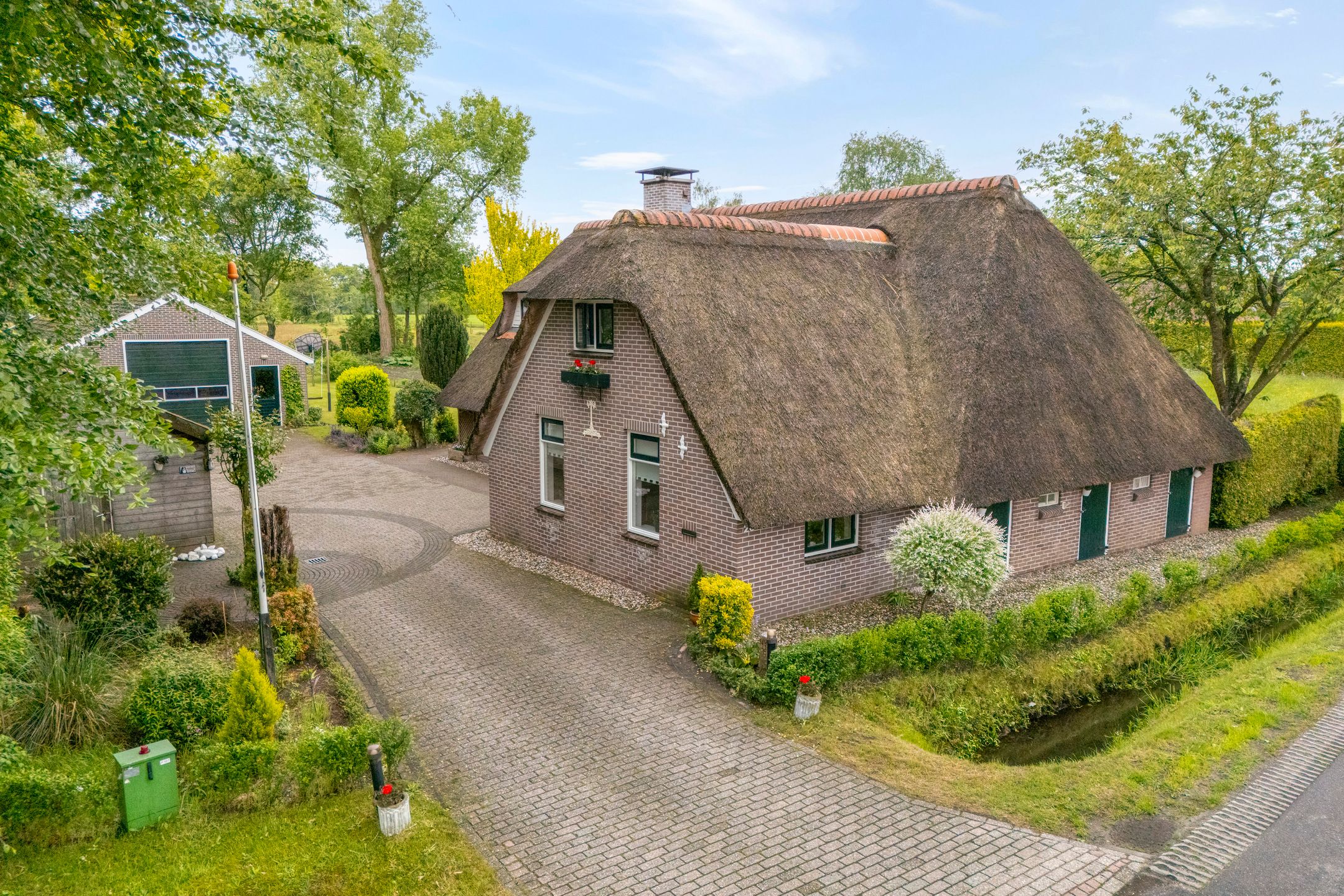 Foto van Meeleweg 23, Nieuwleusen