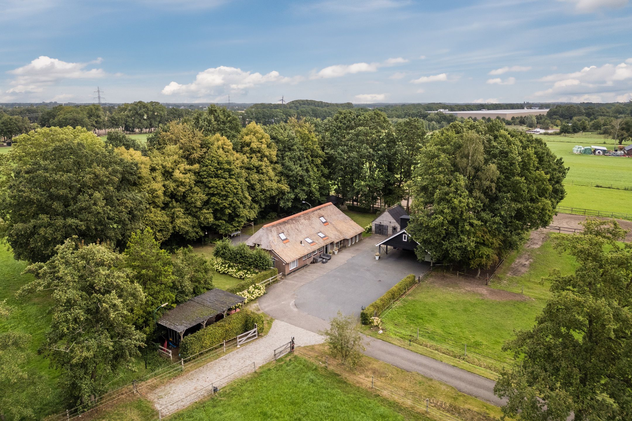 Foto van Meeleweg 92, Nieuwleusen