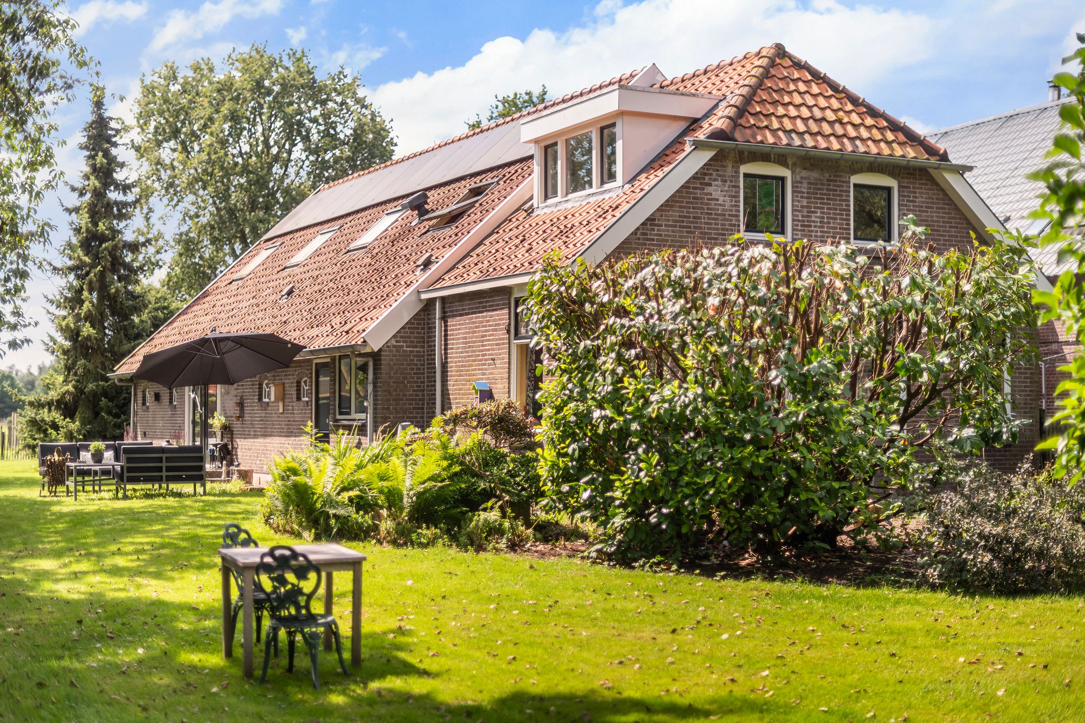 Foto van G.W.van Marleweg 4, Nieuwleusen