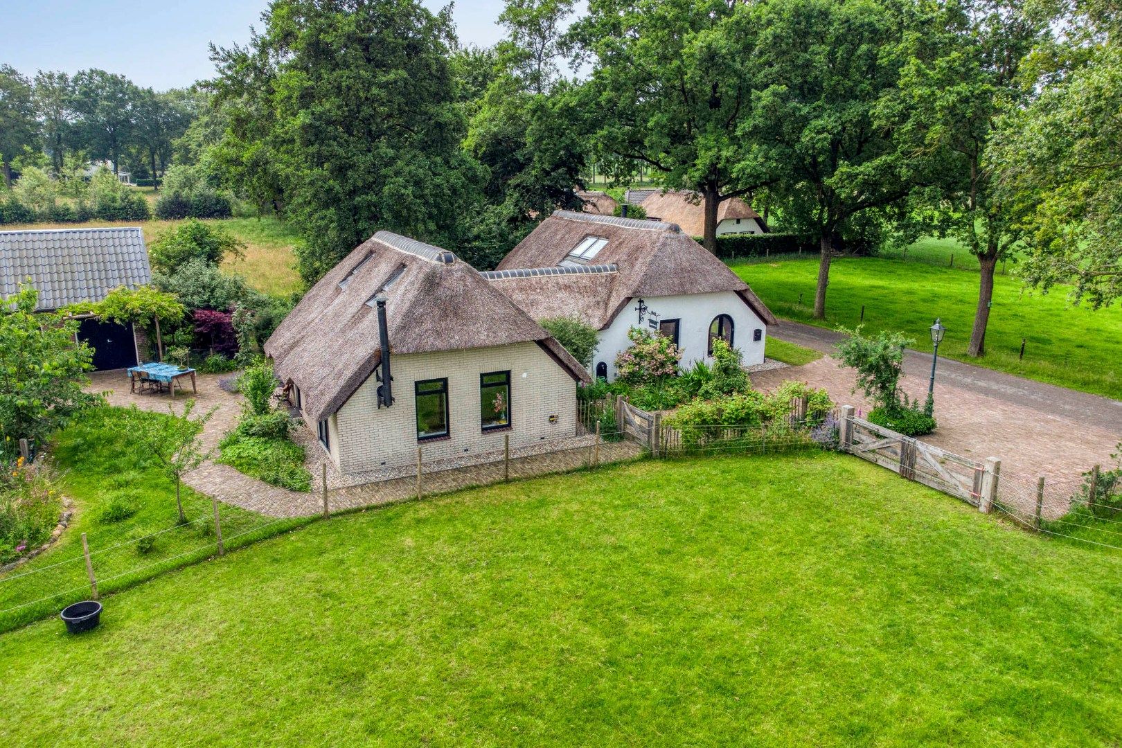 Foto van Jagersweg 2, Nieuwleusen