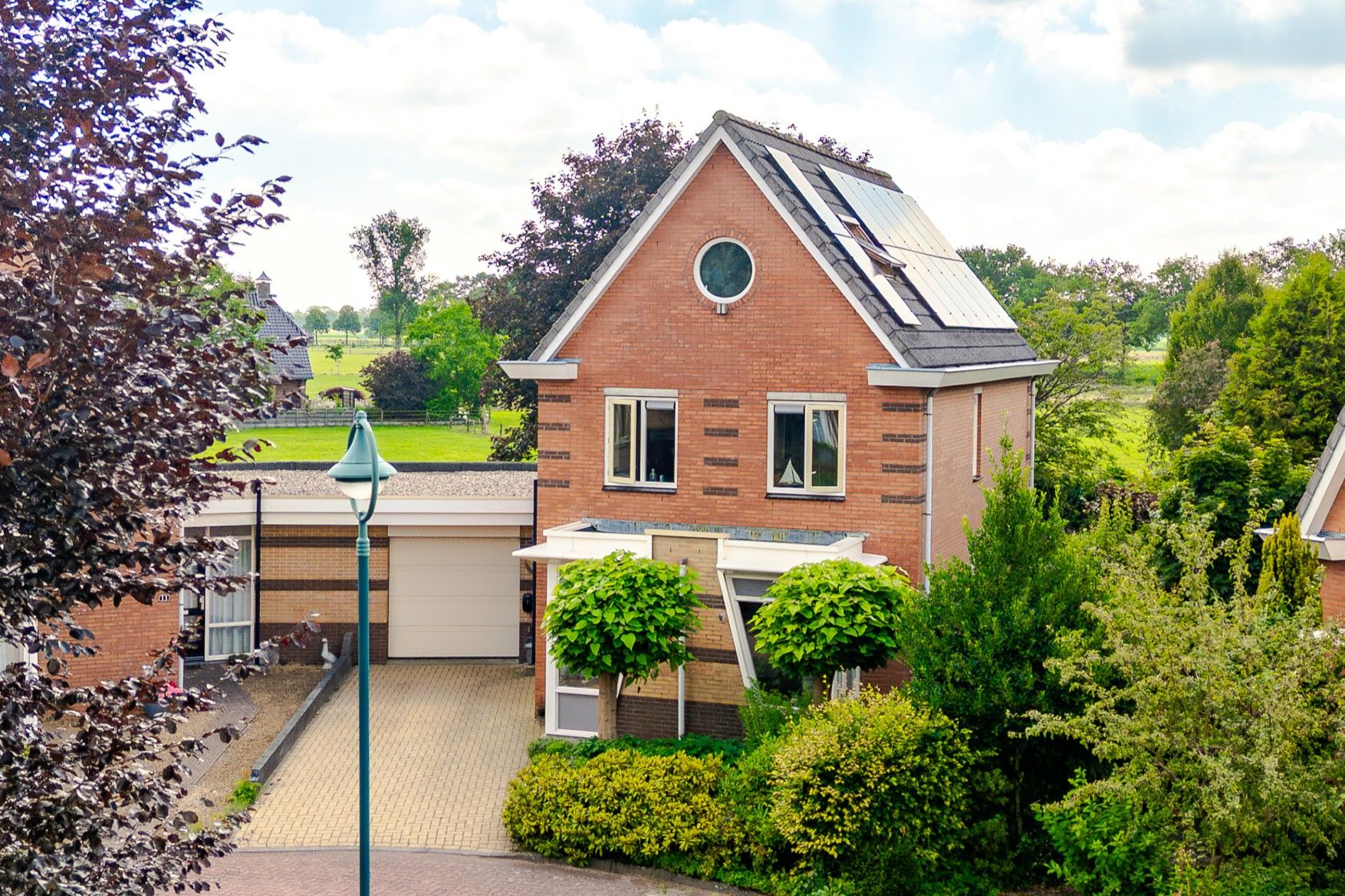 Foto van De Marke van Leusen 10, Nieuwleusen