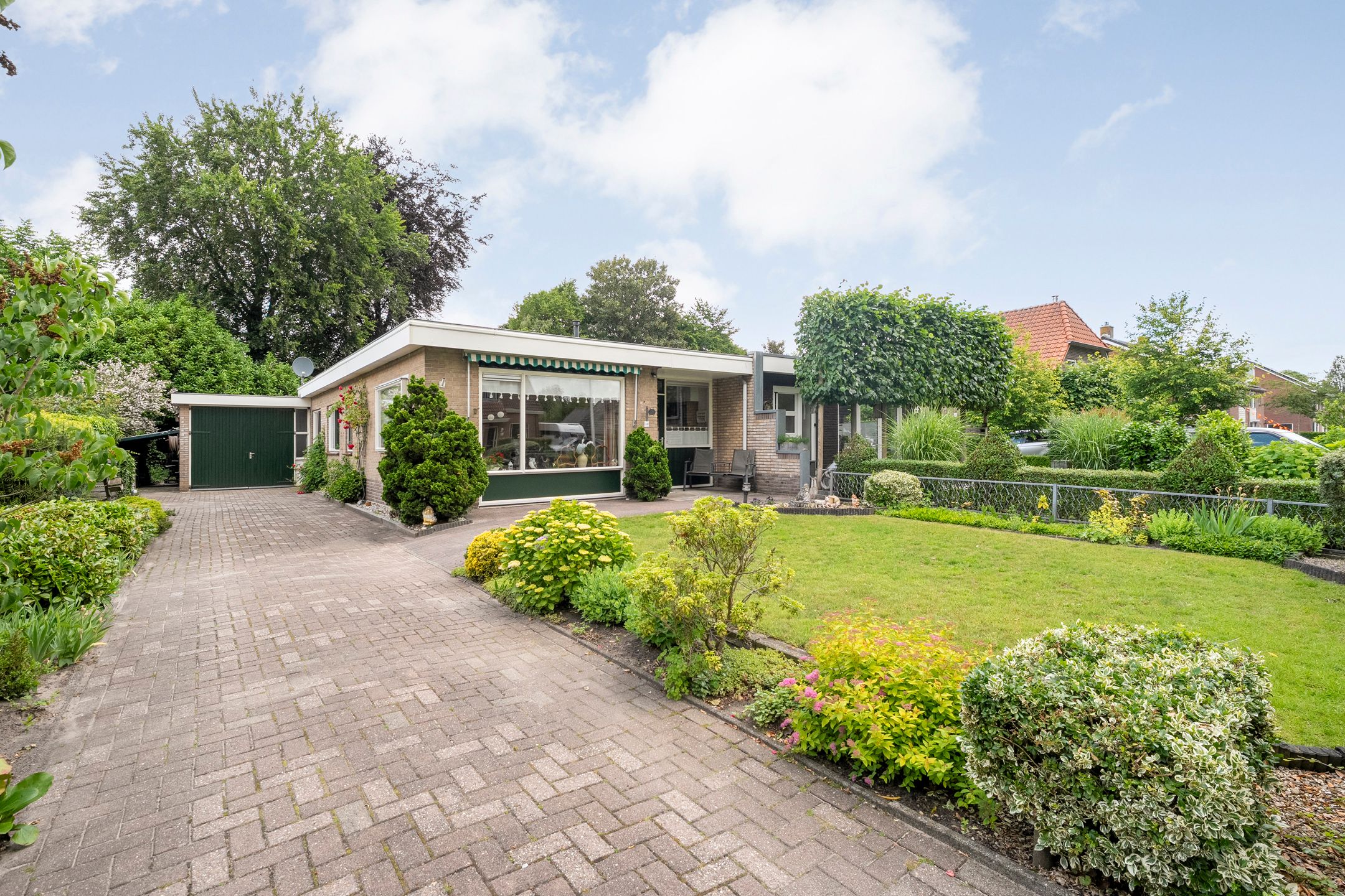 Foto van Zandspeur 46, Nieuwleusen