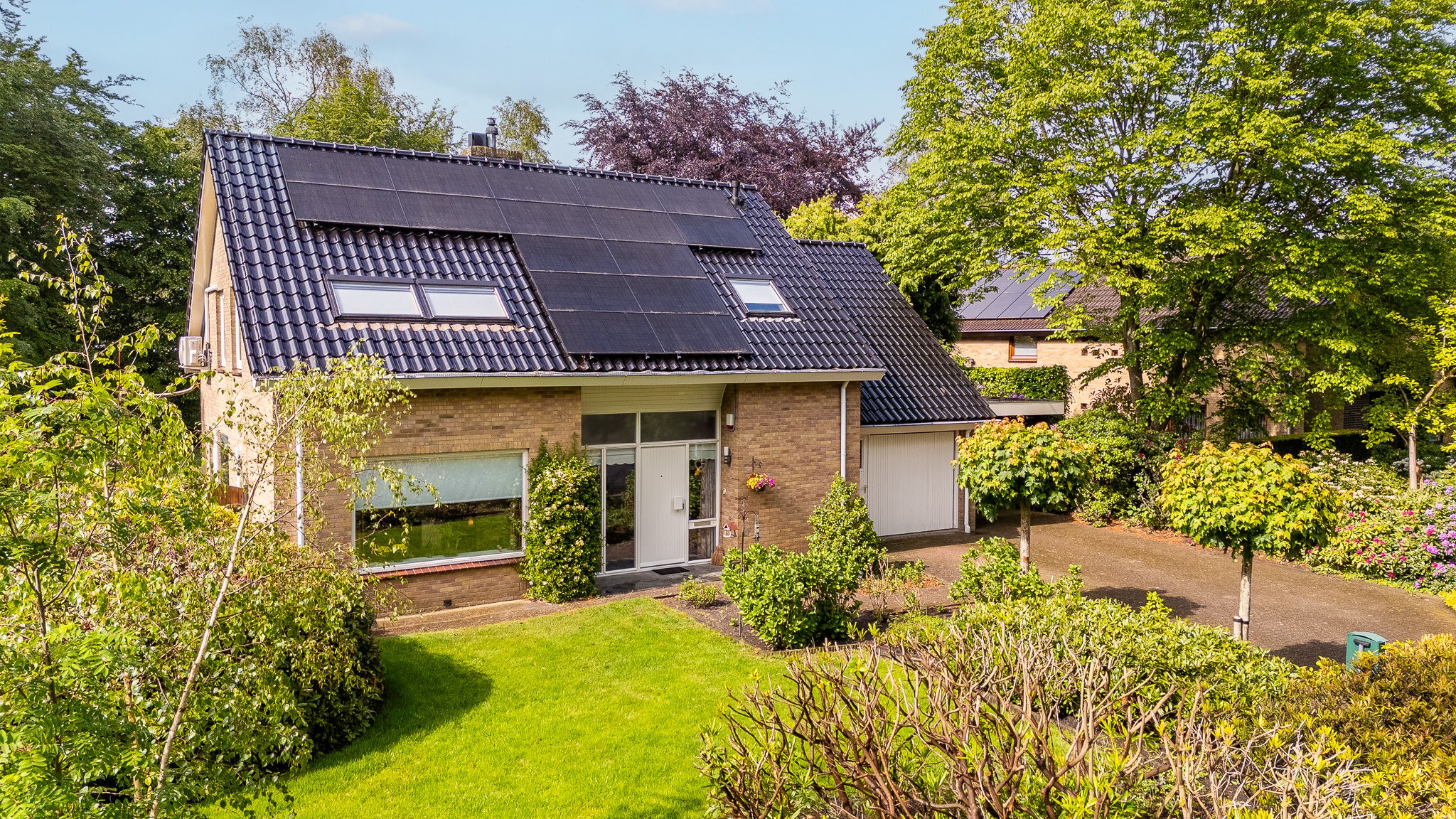 Foto van Zandspeur 54, Nieuwleusen