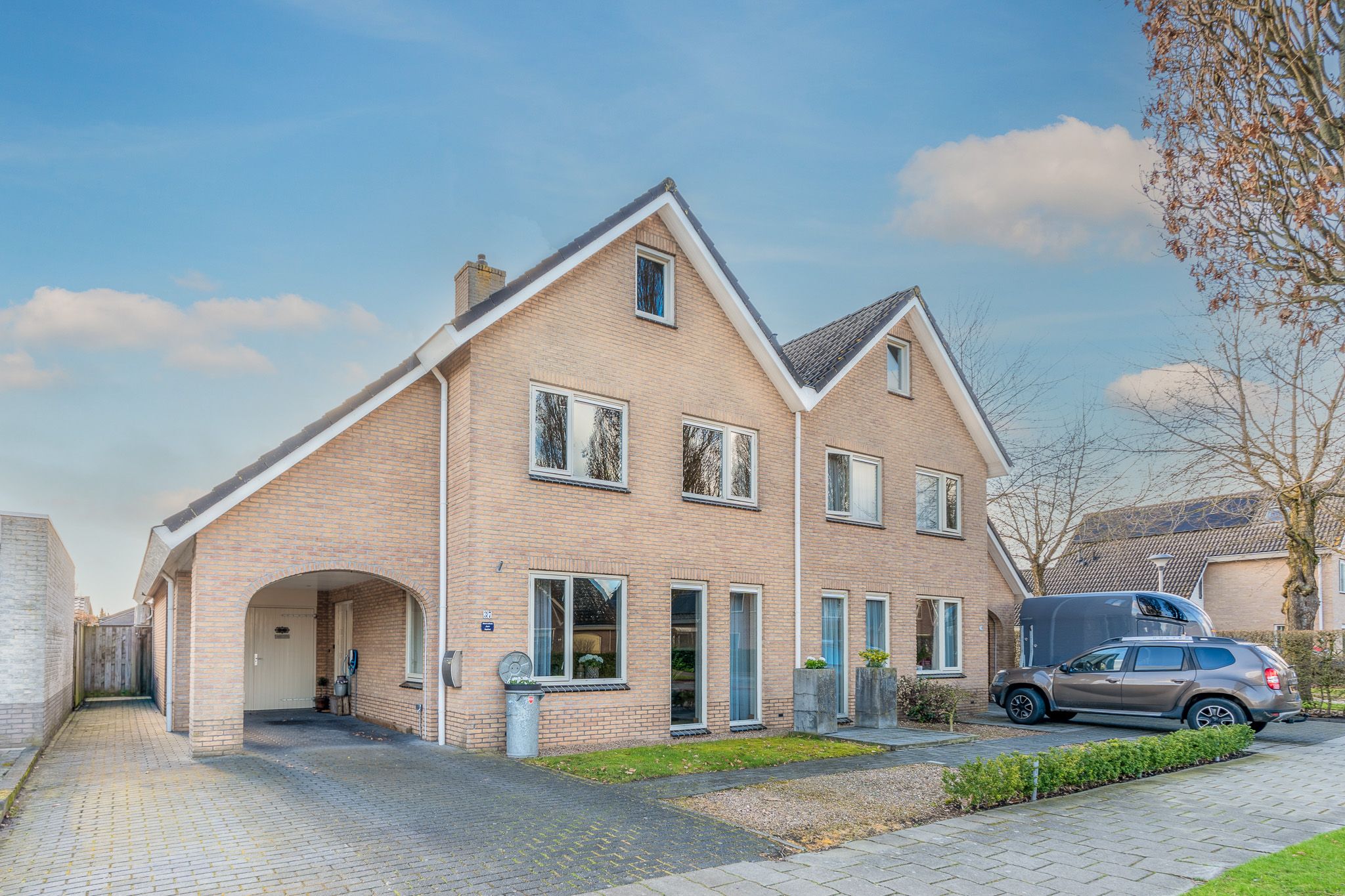 Foto van Bosmansweg 37, Nieuwleusen