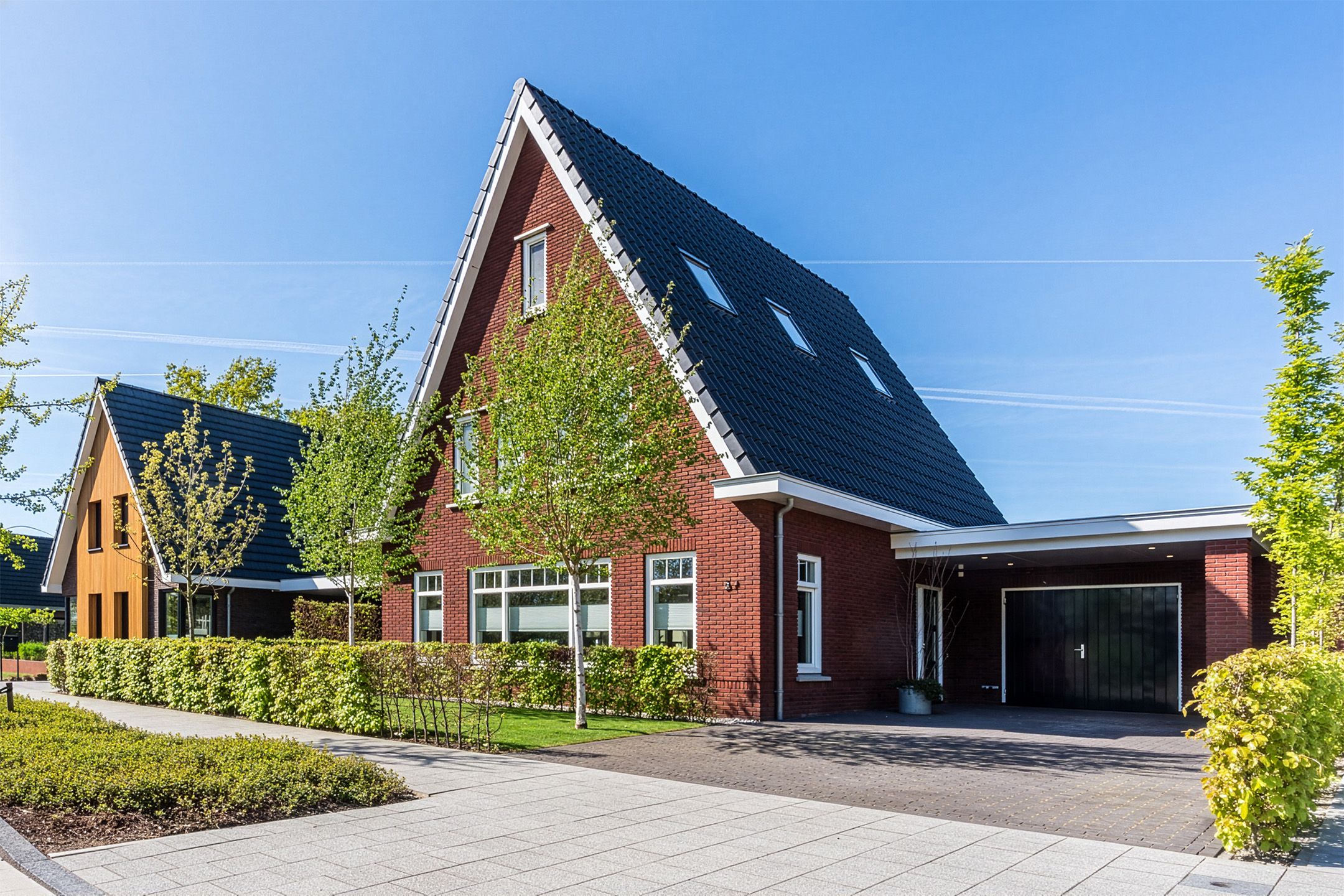 Foto van Bosmansweg 59, Nieuwleusen