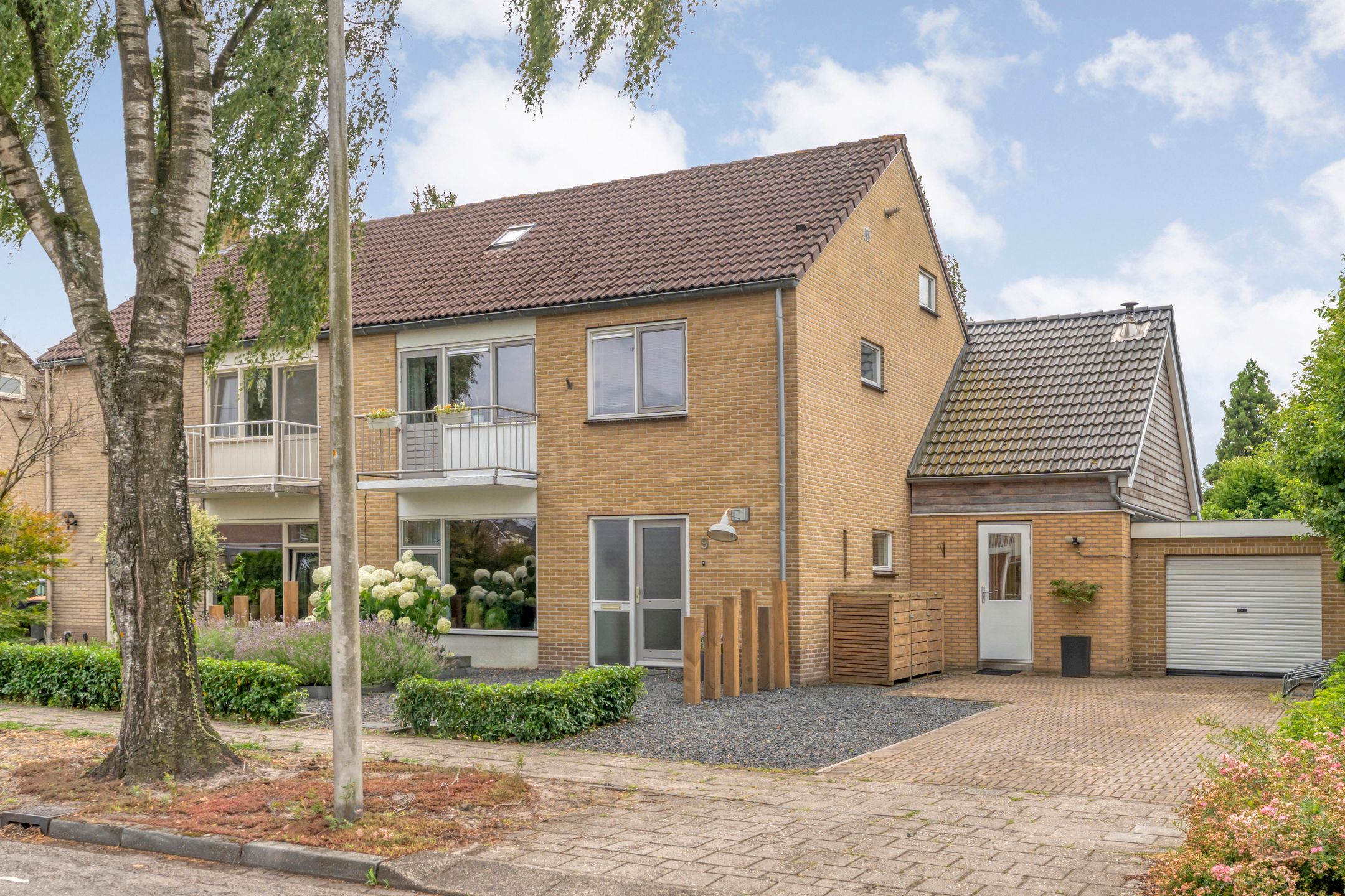 Foto van Burg.van Haersoltestraat 9, Nieuwleusen
