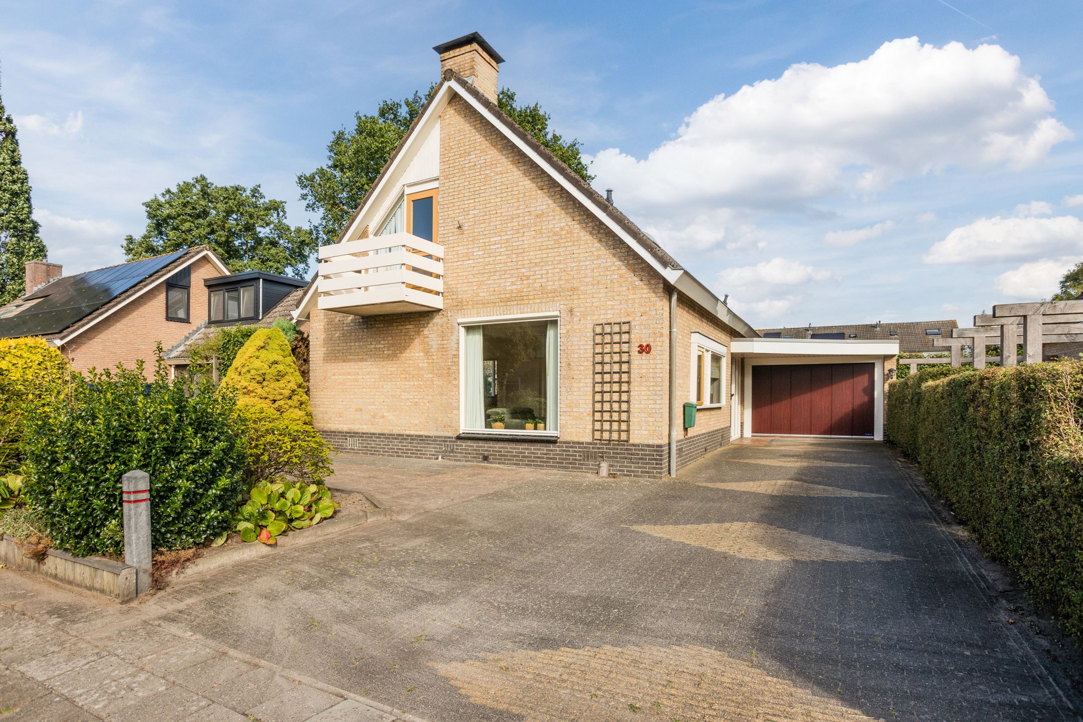 Foto van Pr.Clauslaan 30, Nieuwleusen