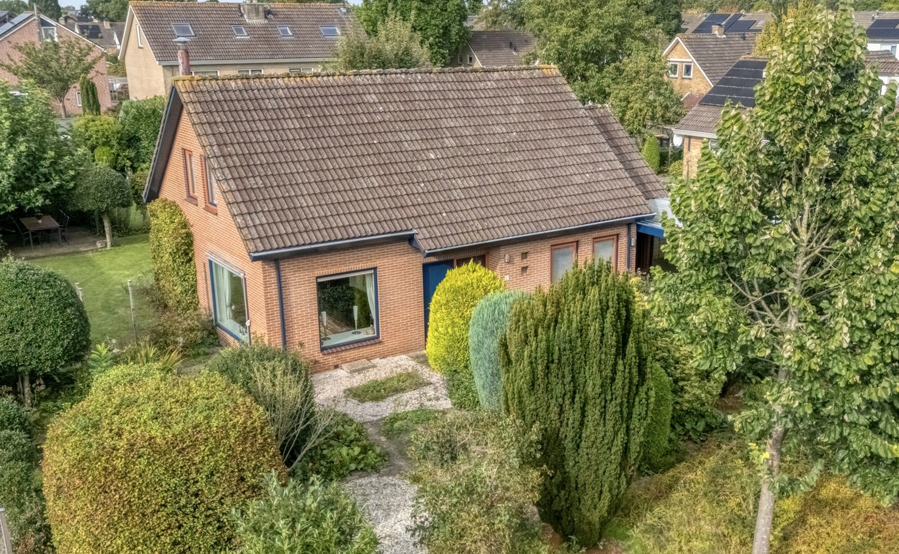 Foto van Kon.Julianalaan 81, Nieuwleusen
