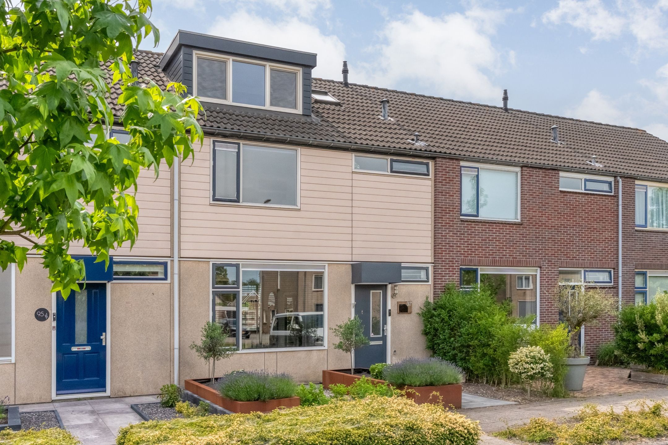 Foto van Kon.Julianalaan 97, Nieuwleusen