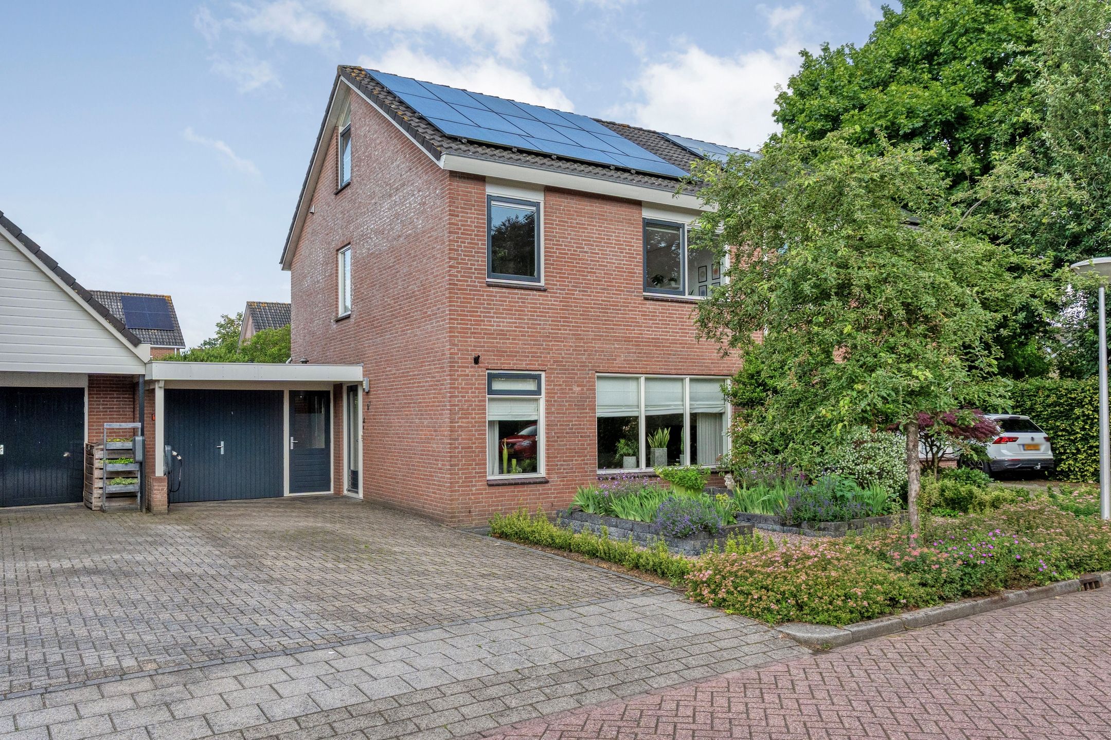 Foto van Turfslag 27, Nieuwleusen