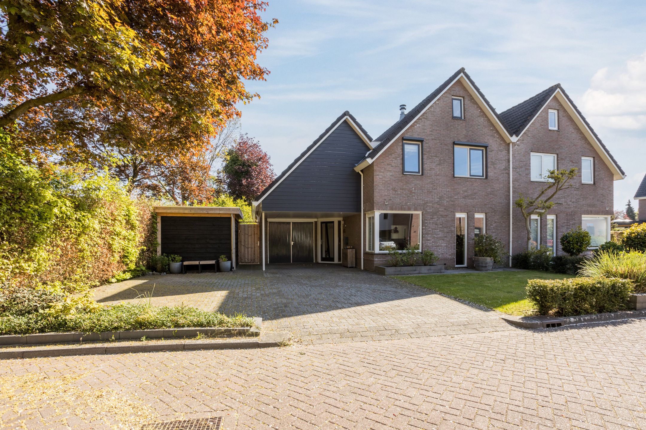Foto van Turfslag 34, Nieuwleusen