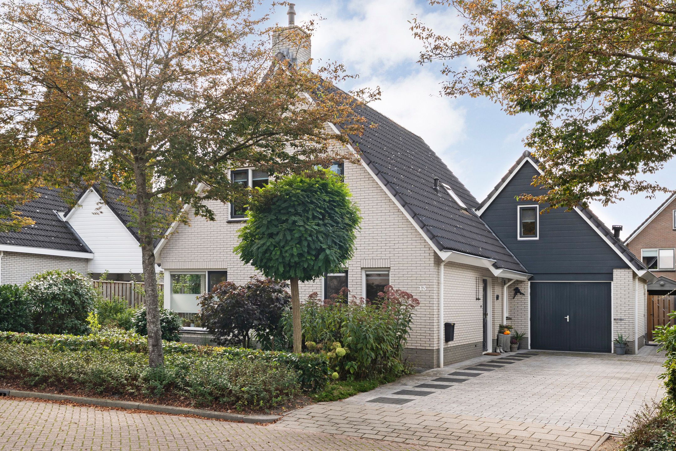 Foto van Veenslag 13, Nieuwleusen