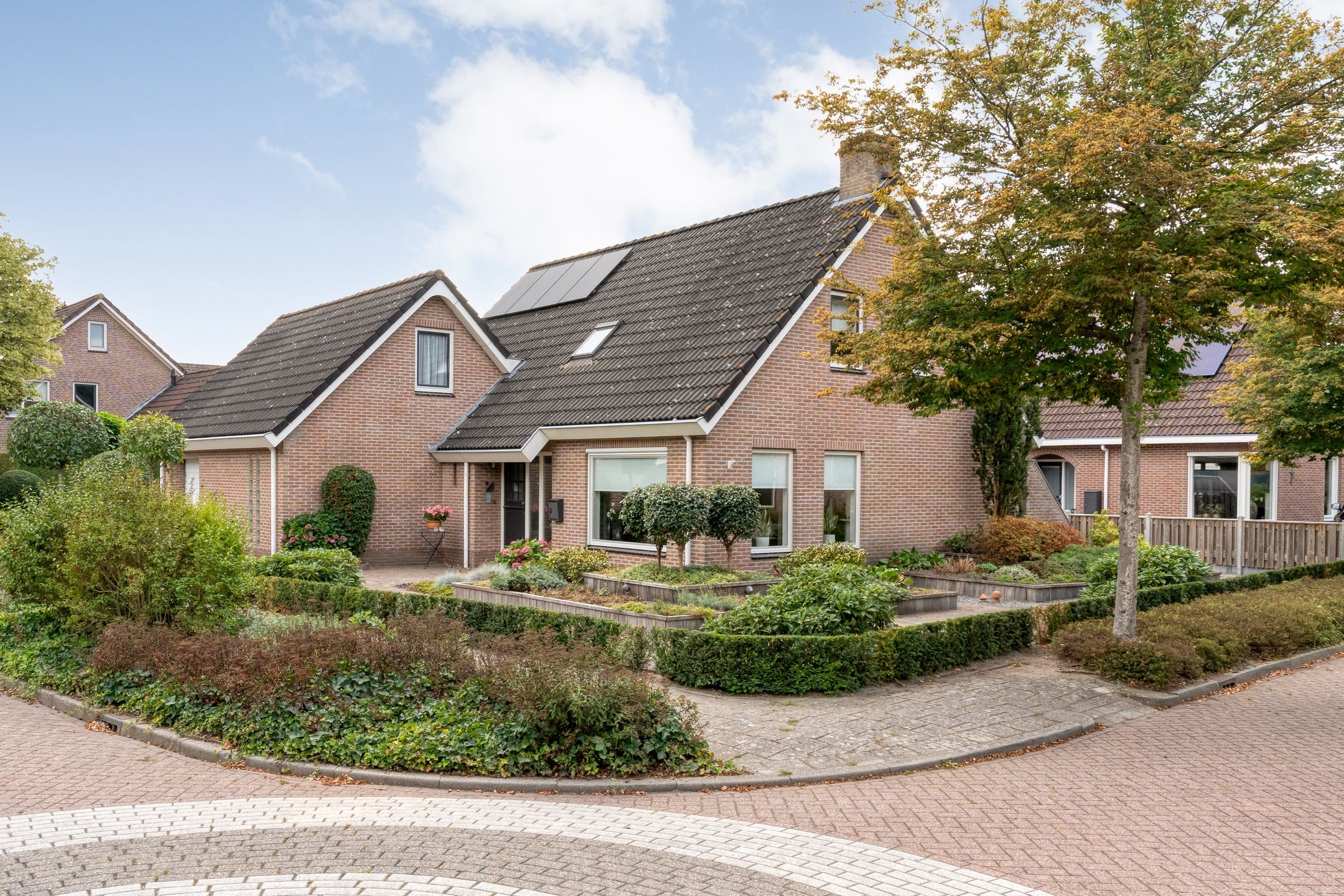 Foto van Veenslag 5, Nieuwleusen