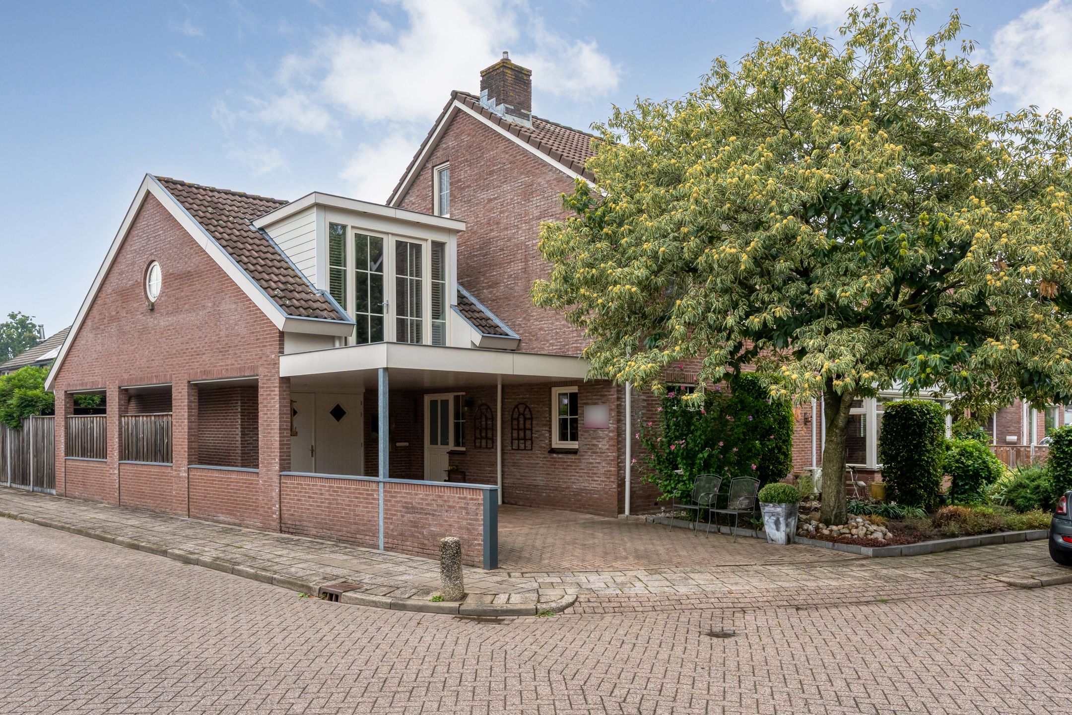 Foto van Hoefblad 44, Nieuwleusen