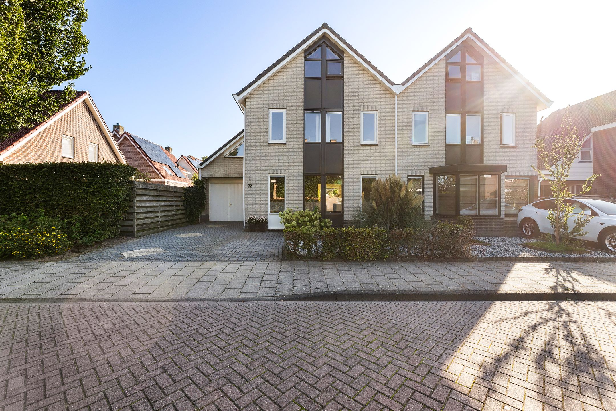 Foto van Wiedenland 32, Nieuwleusen