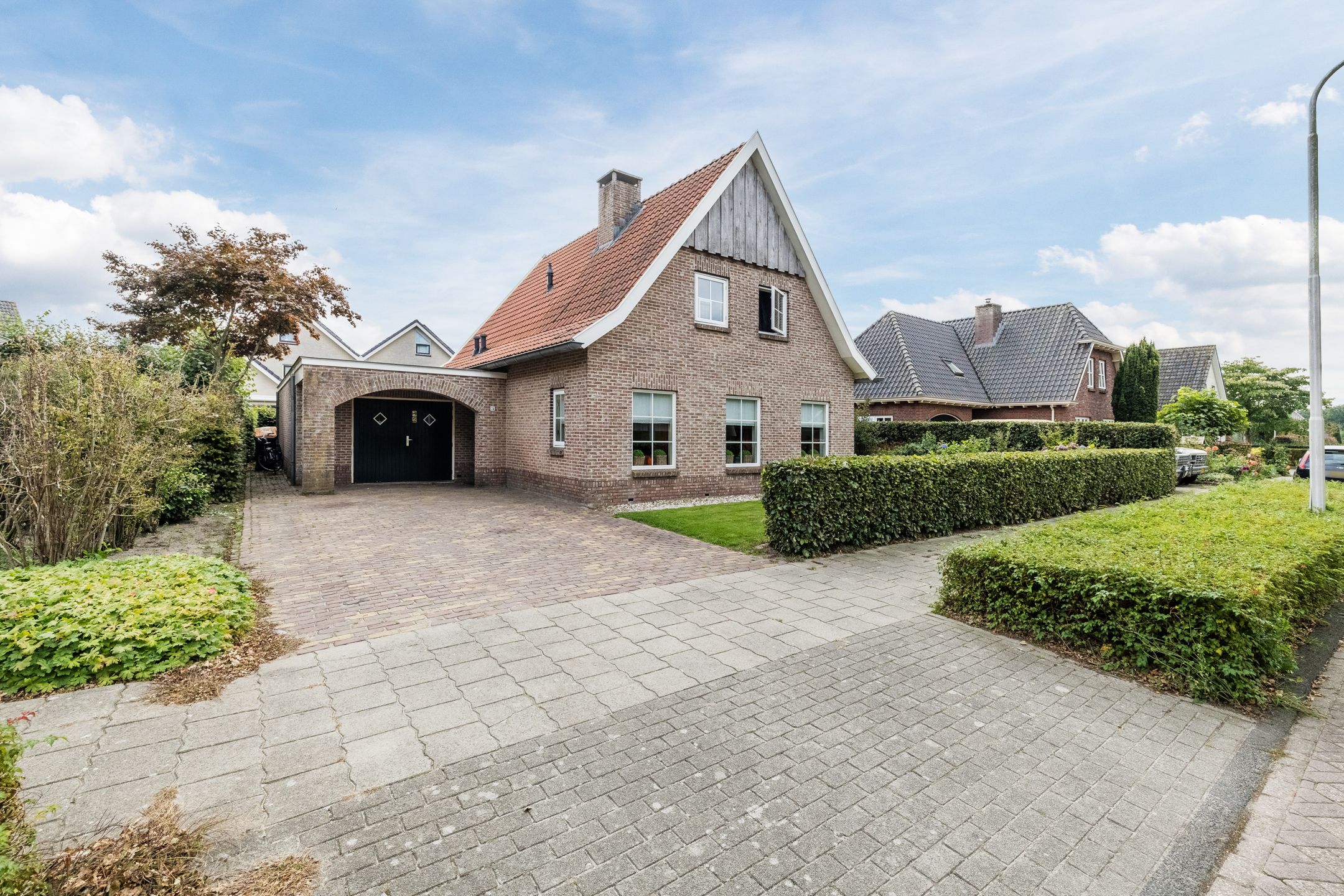 Foto van IJsselland 24, Nieuwleusen