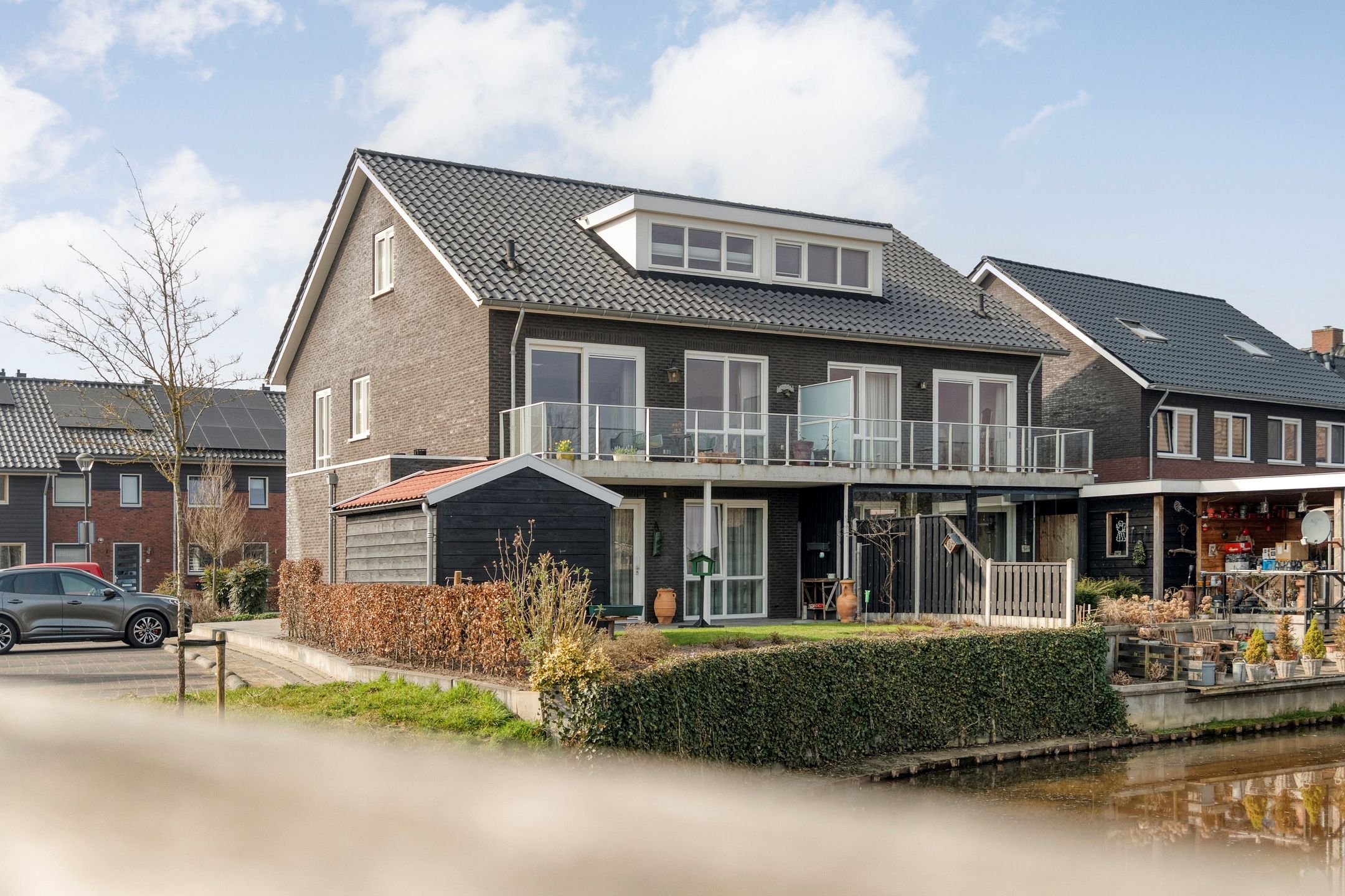 Foto van Stekelbaars 15C, Nieuwleusen