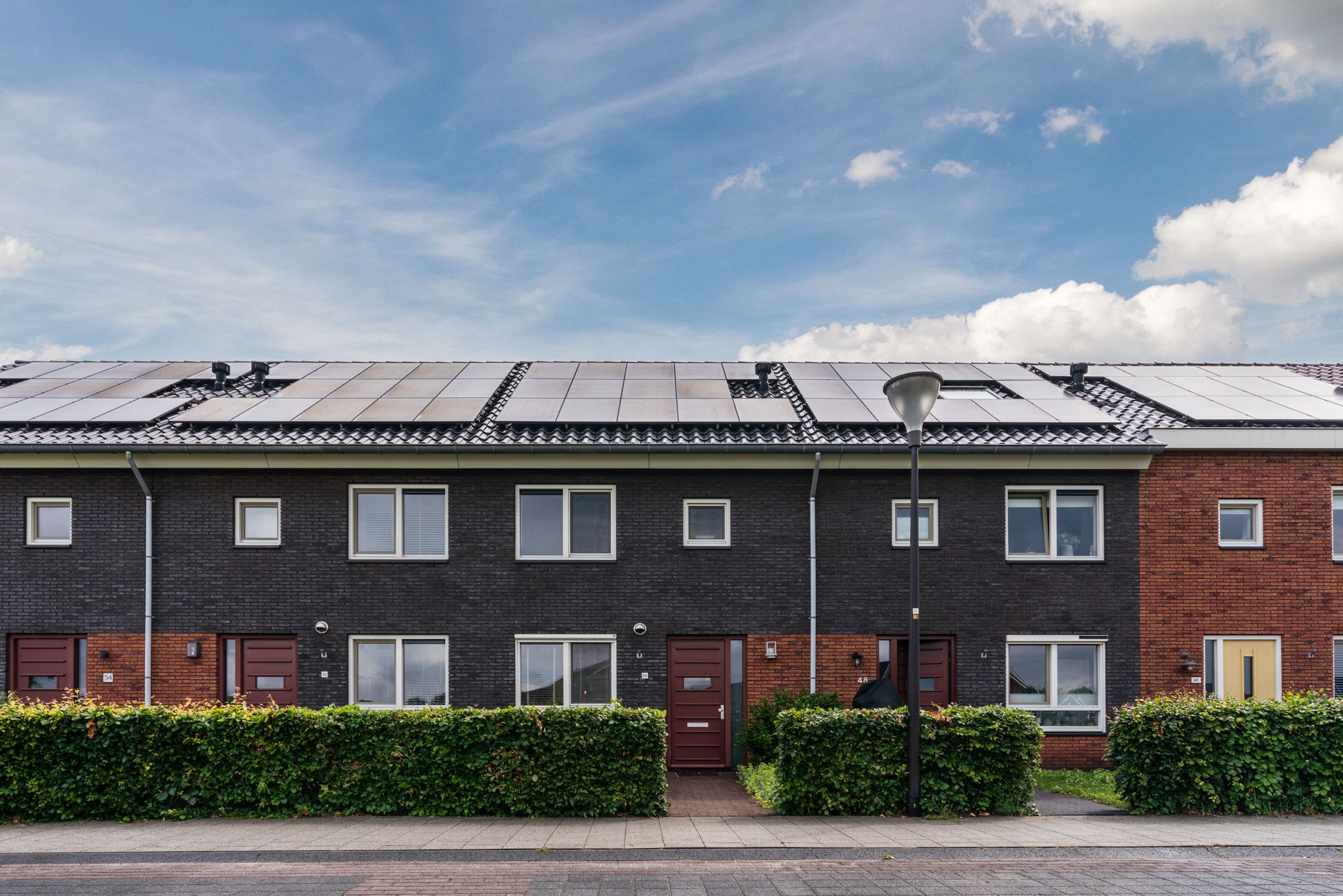 Foto van Dagpauwoog 50, Nieuwleusen
