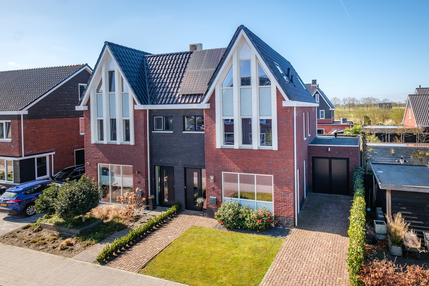 Foto van Atalanta 15, Nieuwleusen