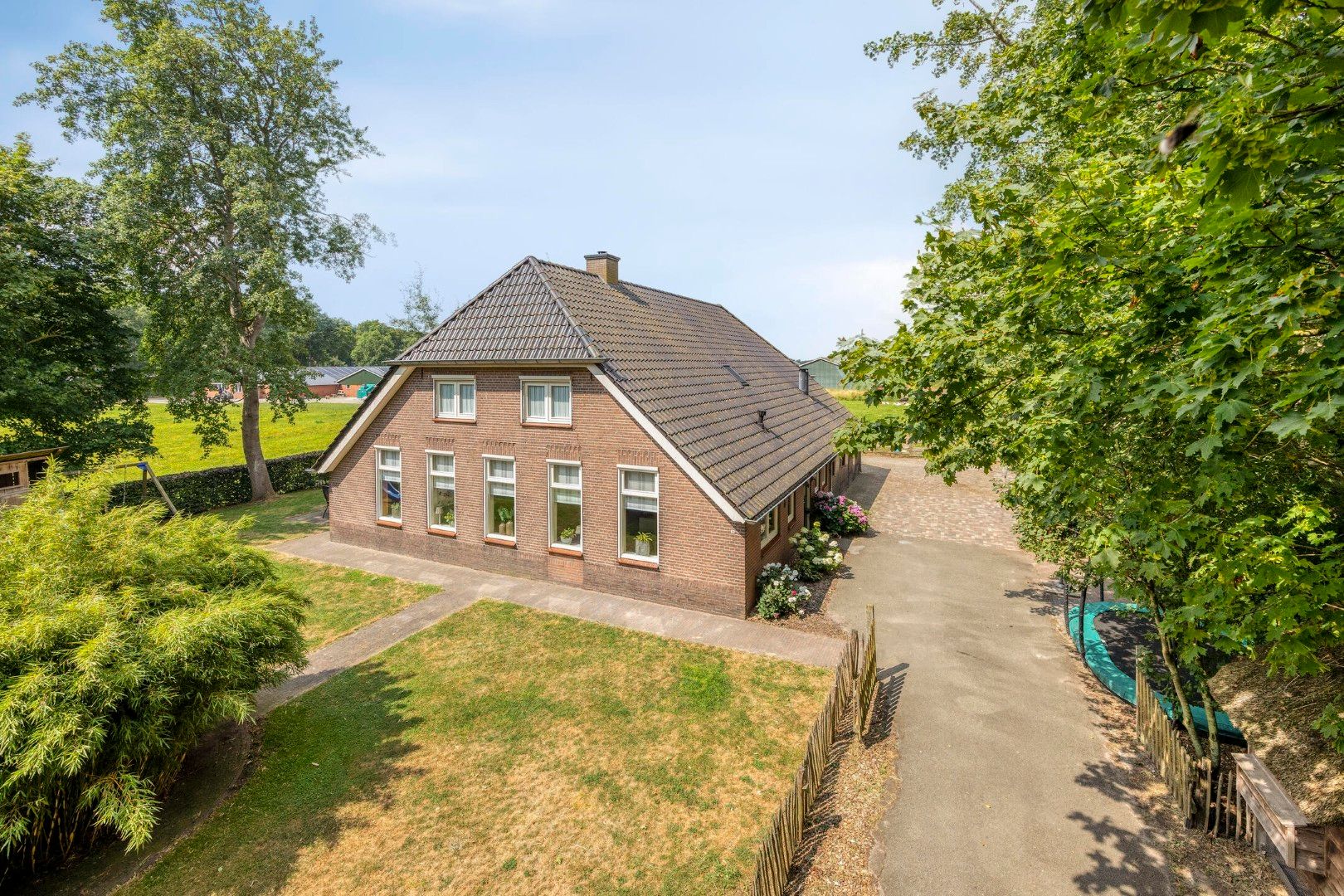 Foto van Schapendijk 10, Punthorst