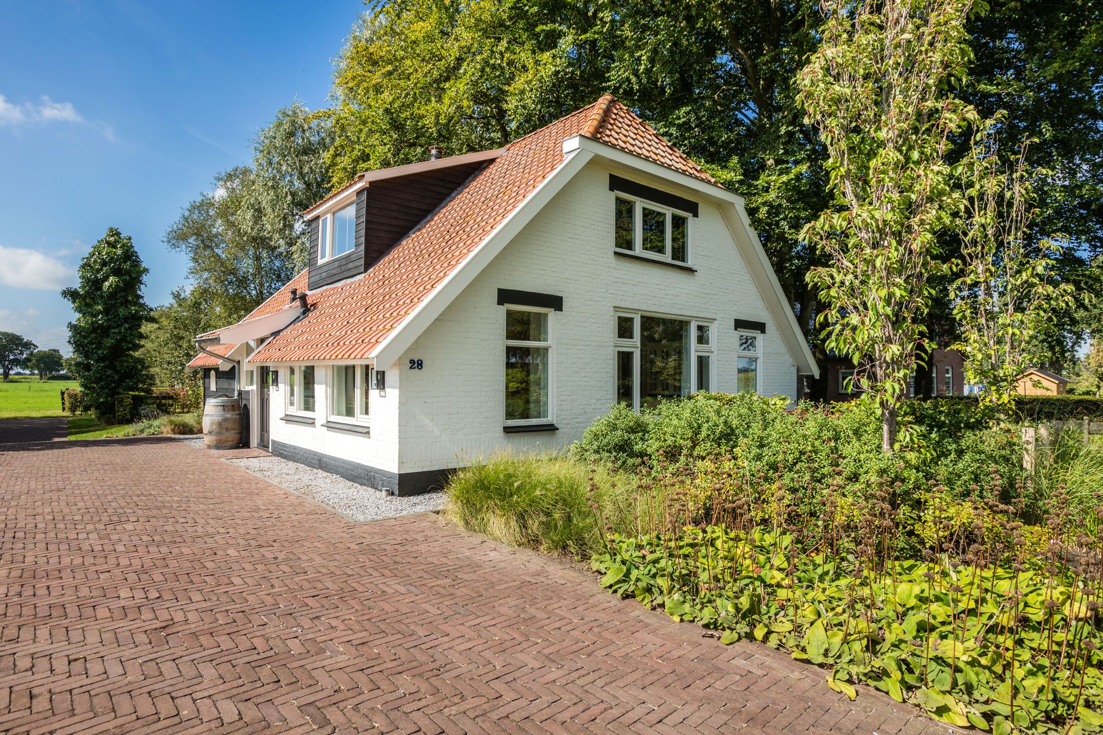 Foto van Schapendijk 28, Punthorst