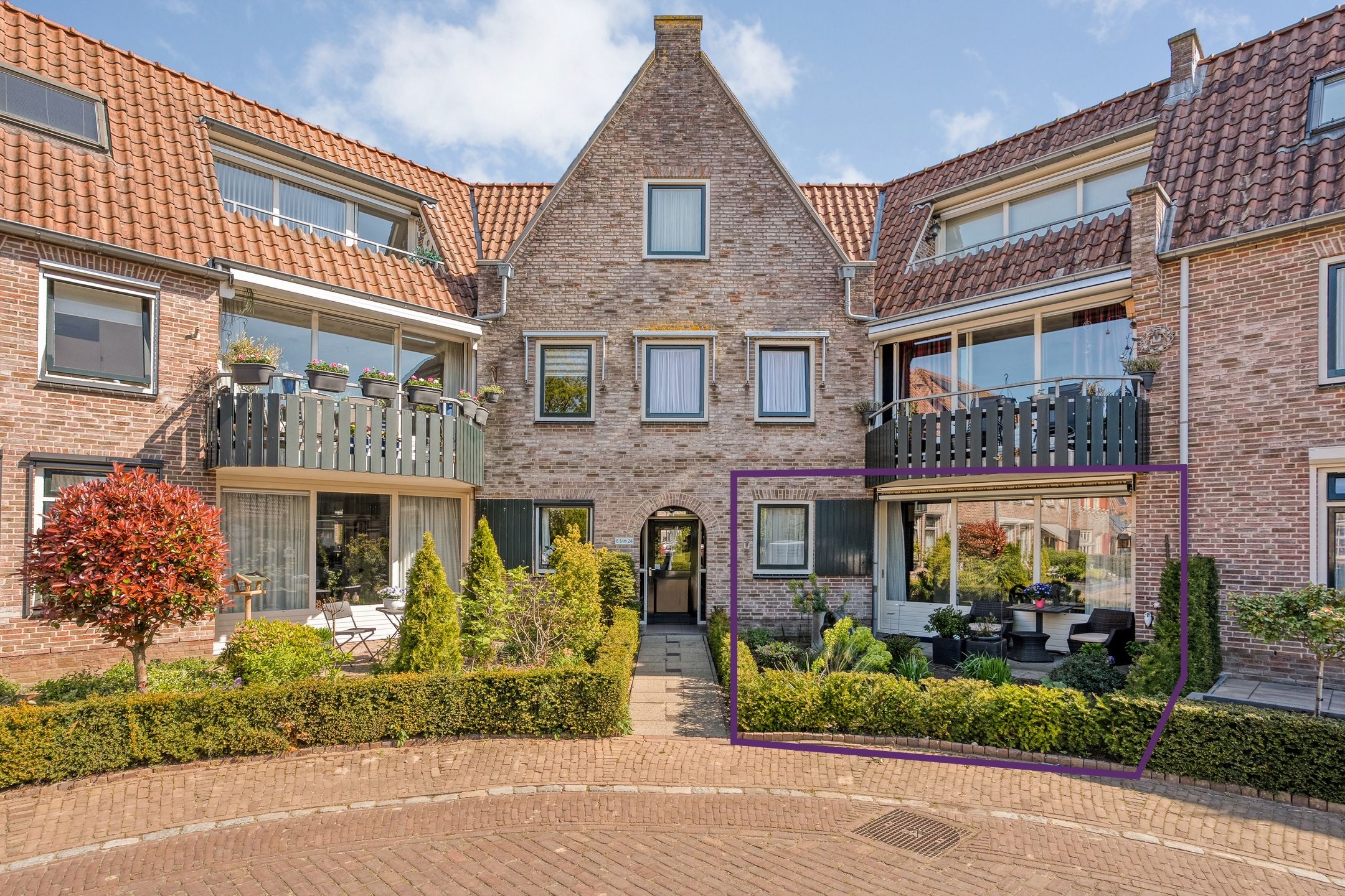 Foto van Van Ankumspad 10, Dalfsen