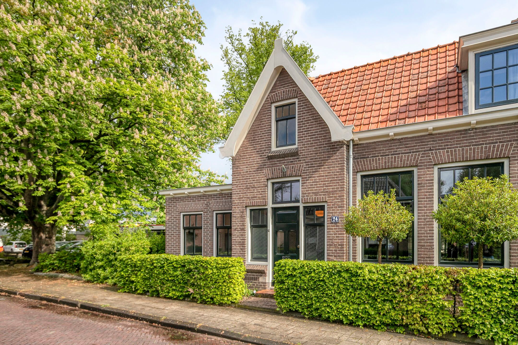 Foto van Ruitenborghstraat 24, Dalfsen