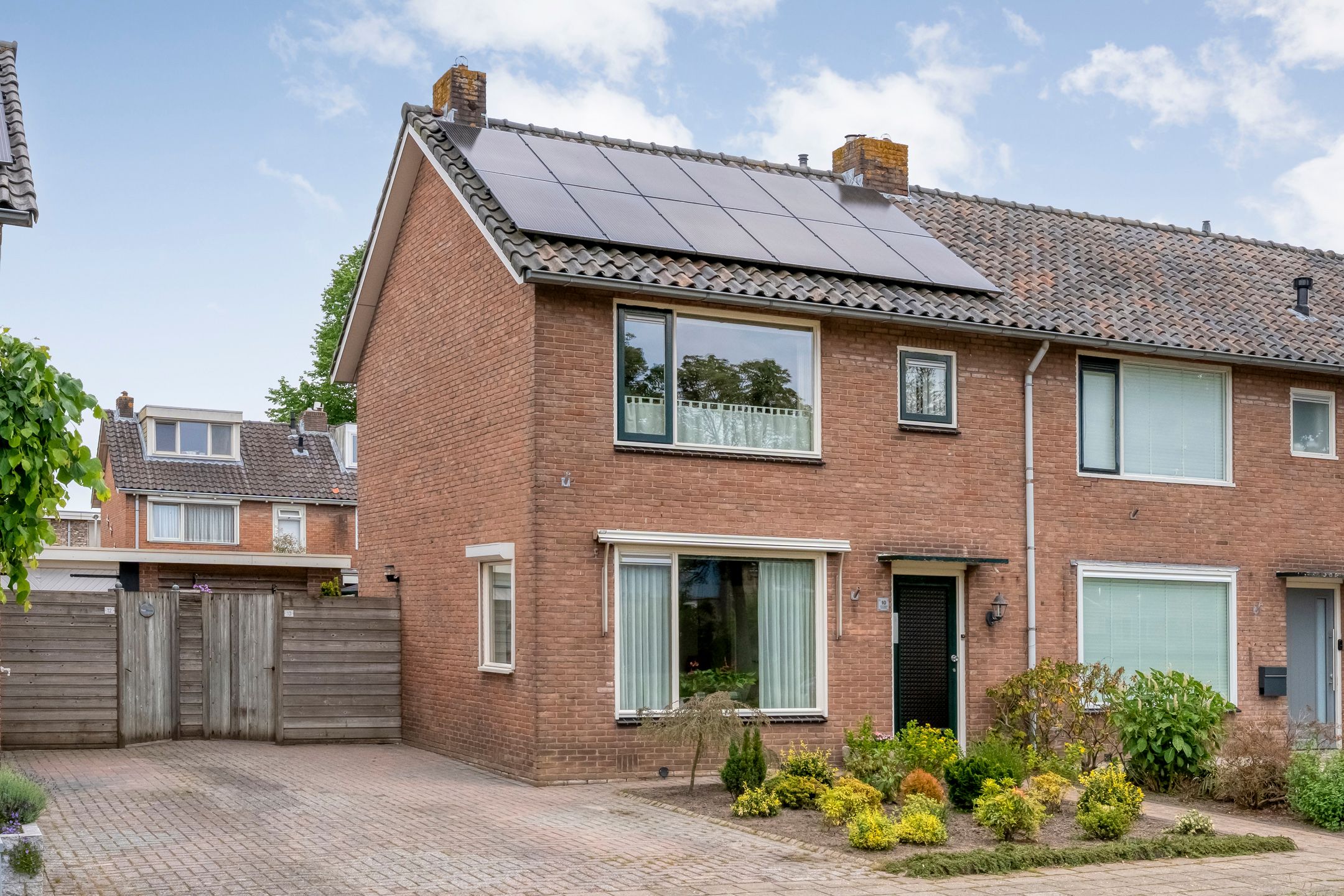 Foto van Ruigedoornstraat 10, Dalfsen