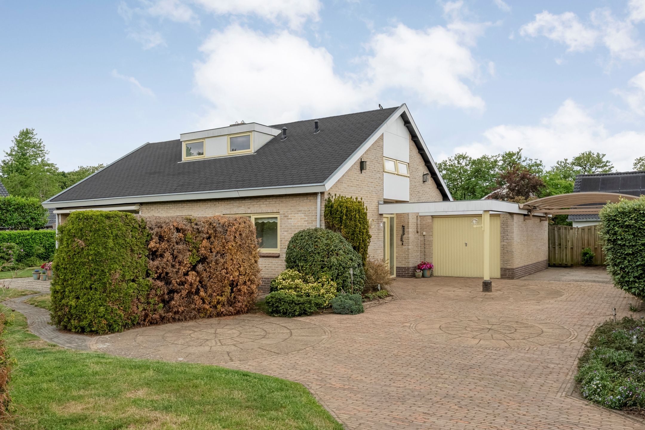 Foto van Ruigedoornstraat 17, Dalfsen