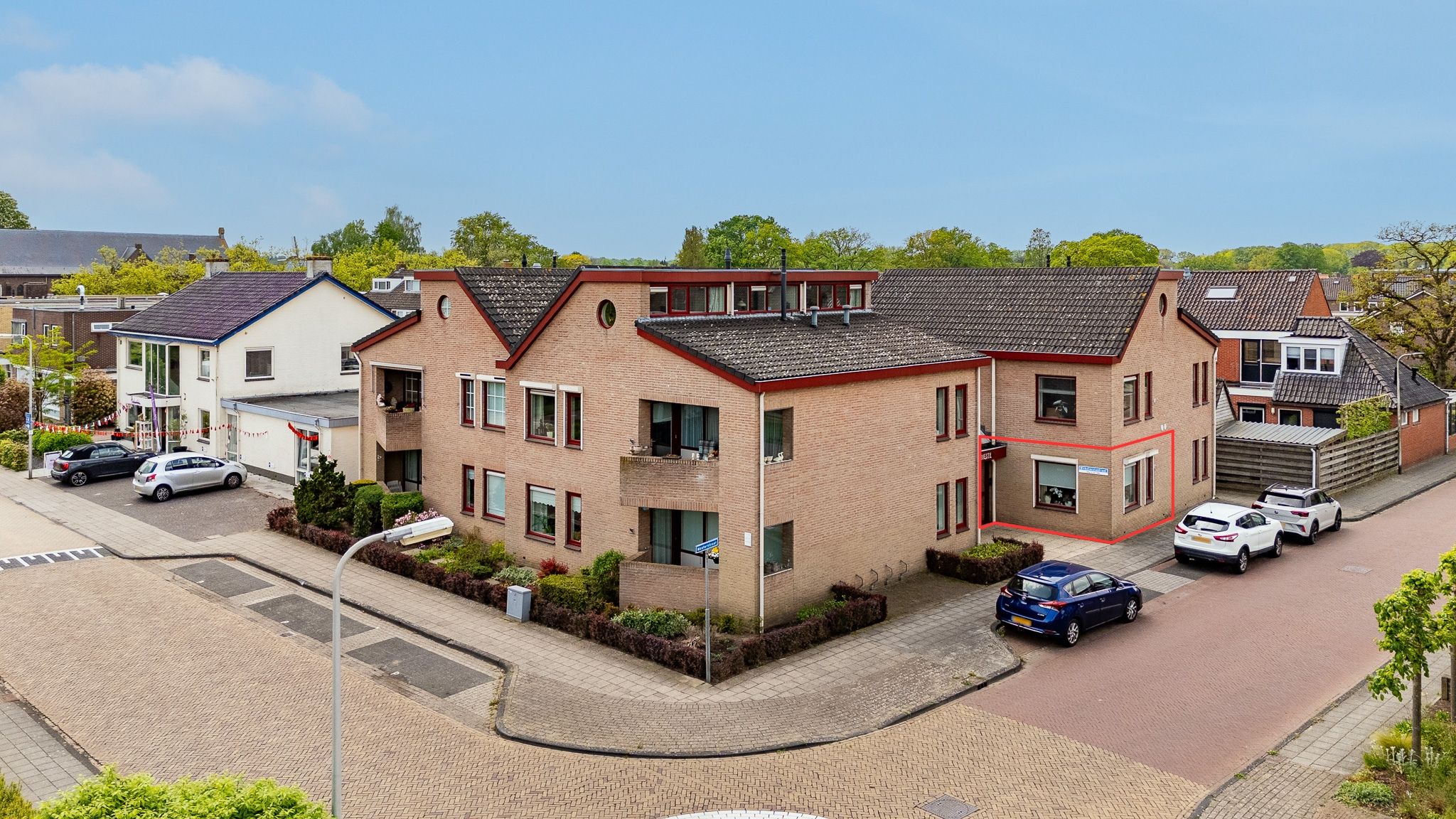 Foto van Wilhelminastraat 39B, Dalfsen