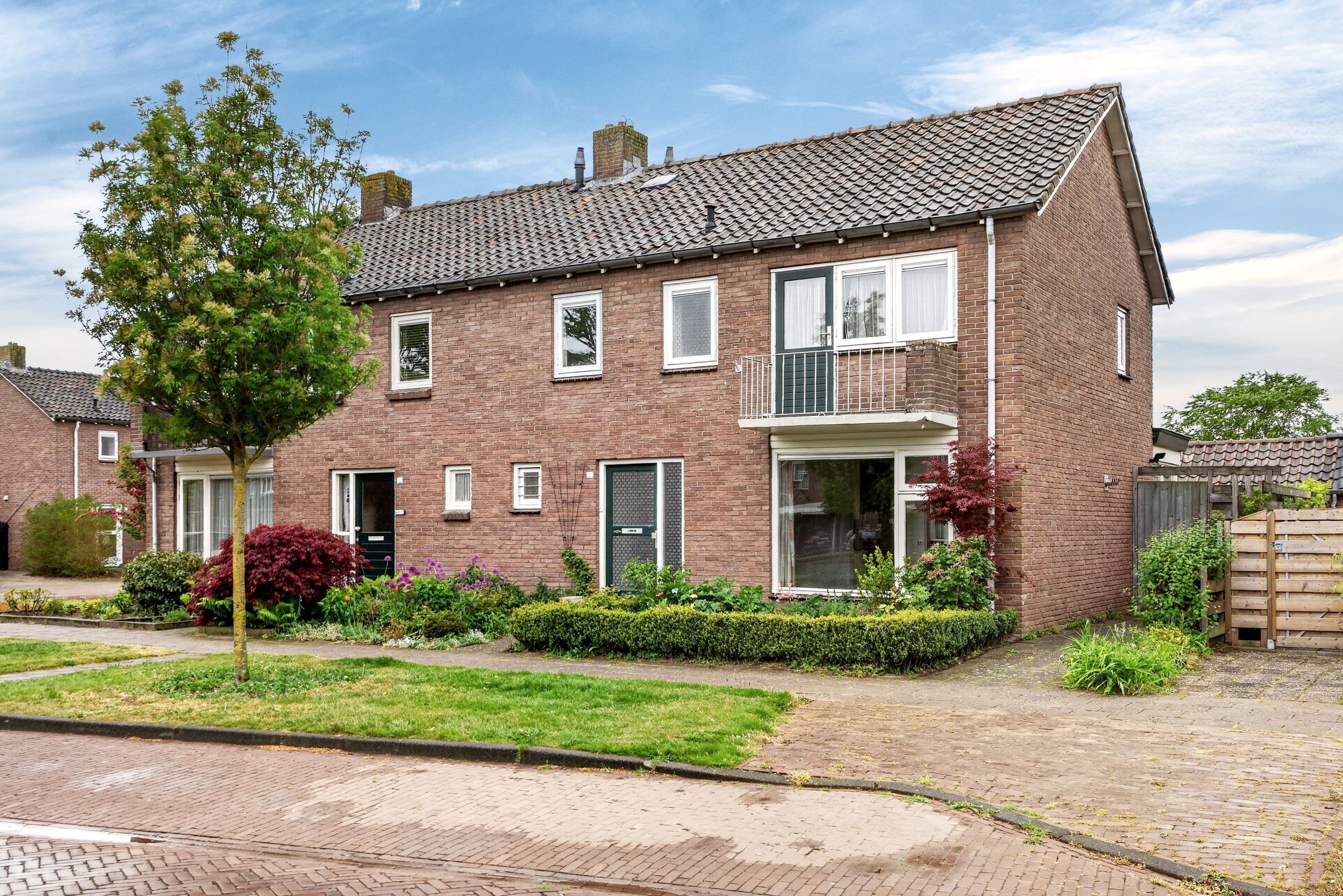 Foto van Pastoriestraat 25, Dalfsen