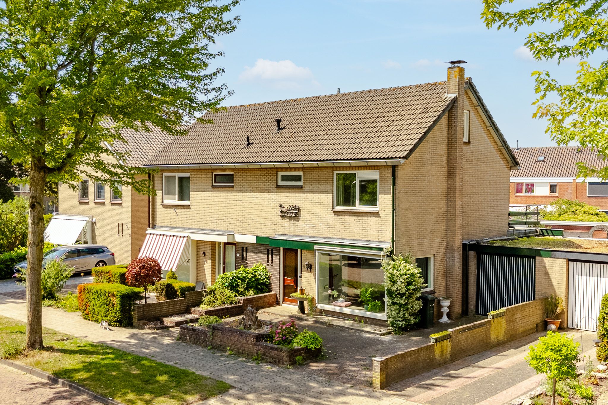 Foto van Pastoriestraat 35, Dalfsen