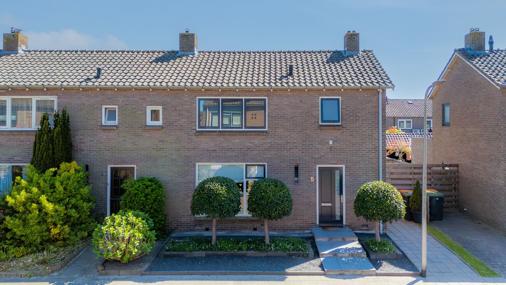 Foto van Westerstraat 5, Dalfsen