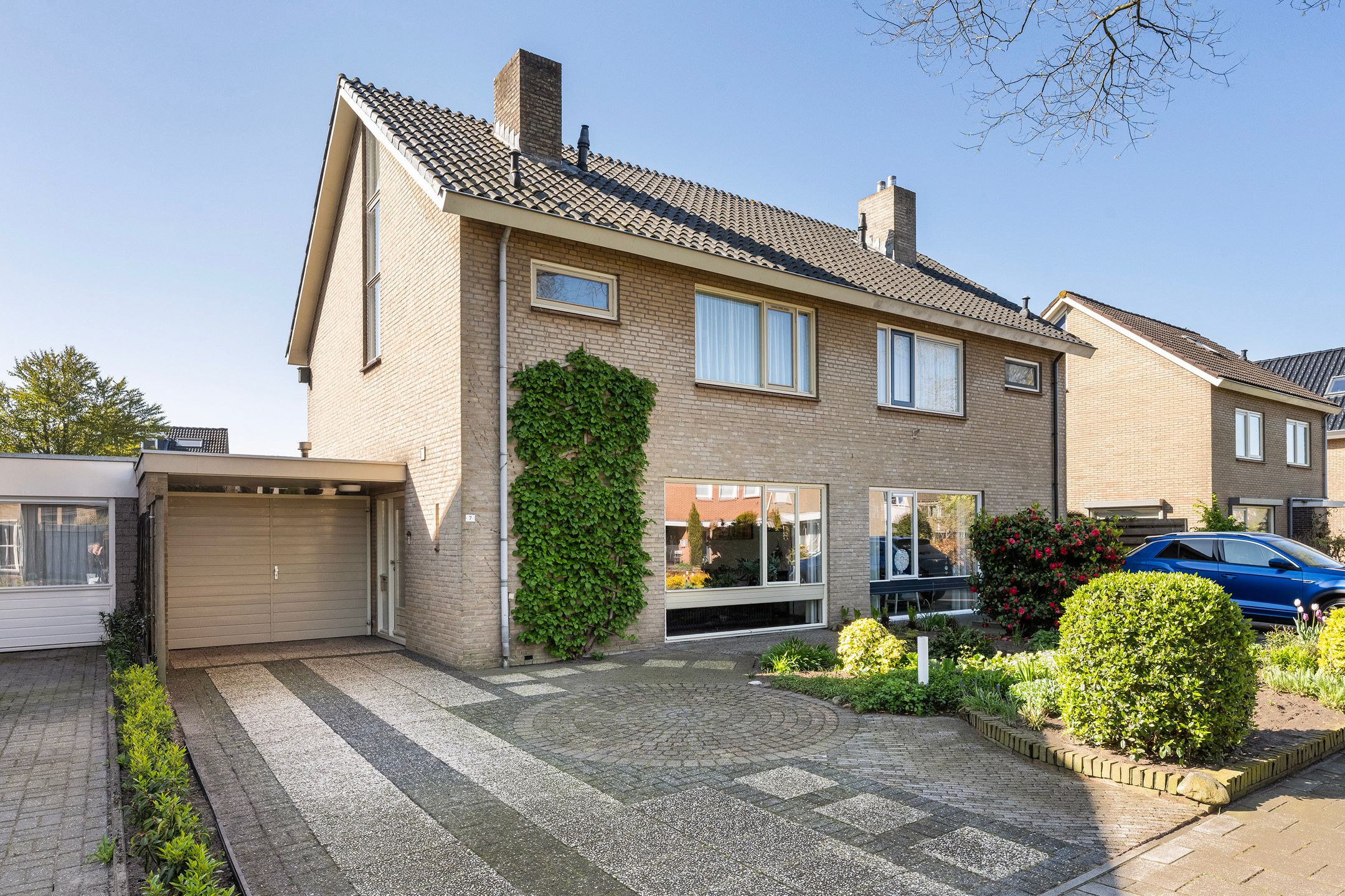 Foto van Richtershof 7, Dalfsen