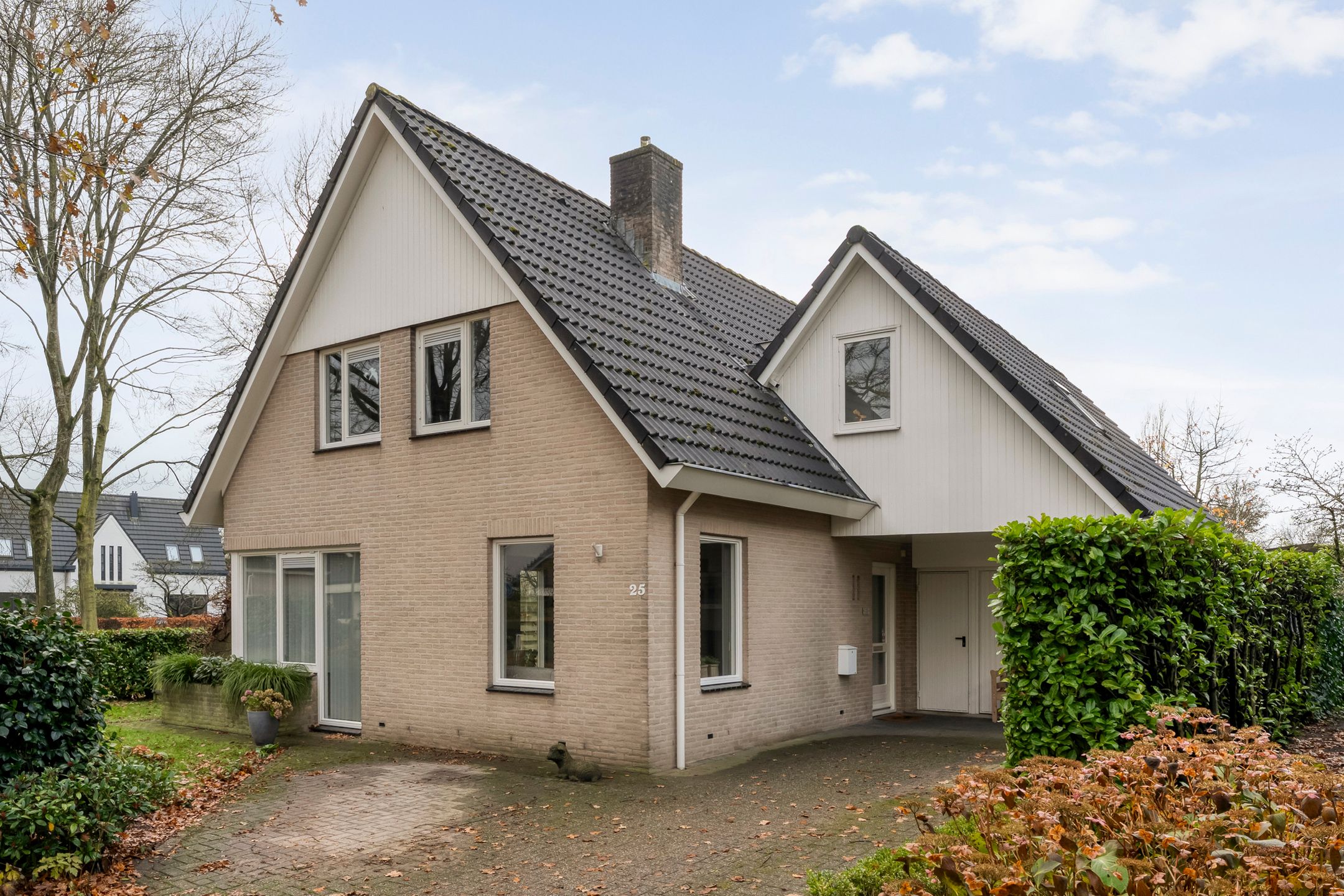 Foto van Polhaarweg 25, Dalfsen
