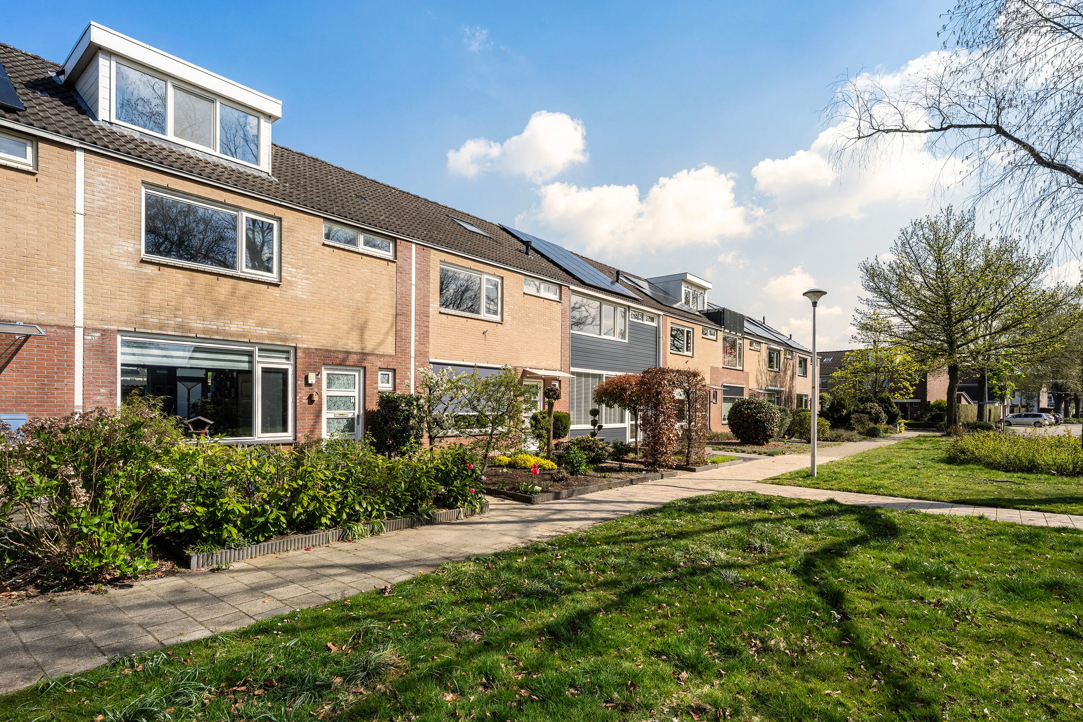 Foto van Camerlinkstraat 14, Dalfsen