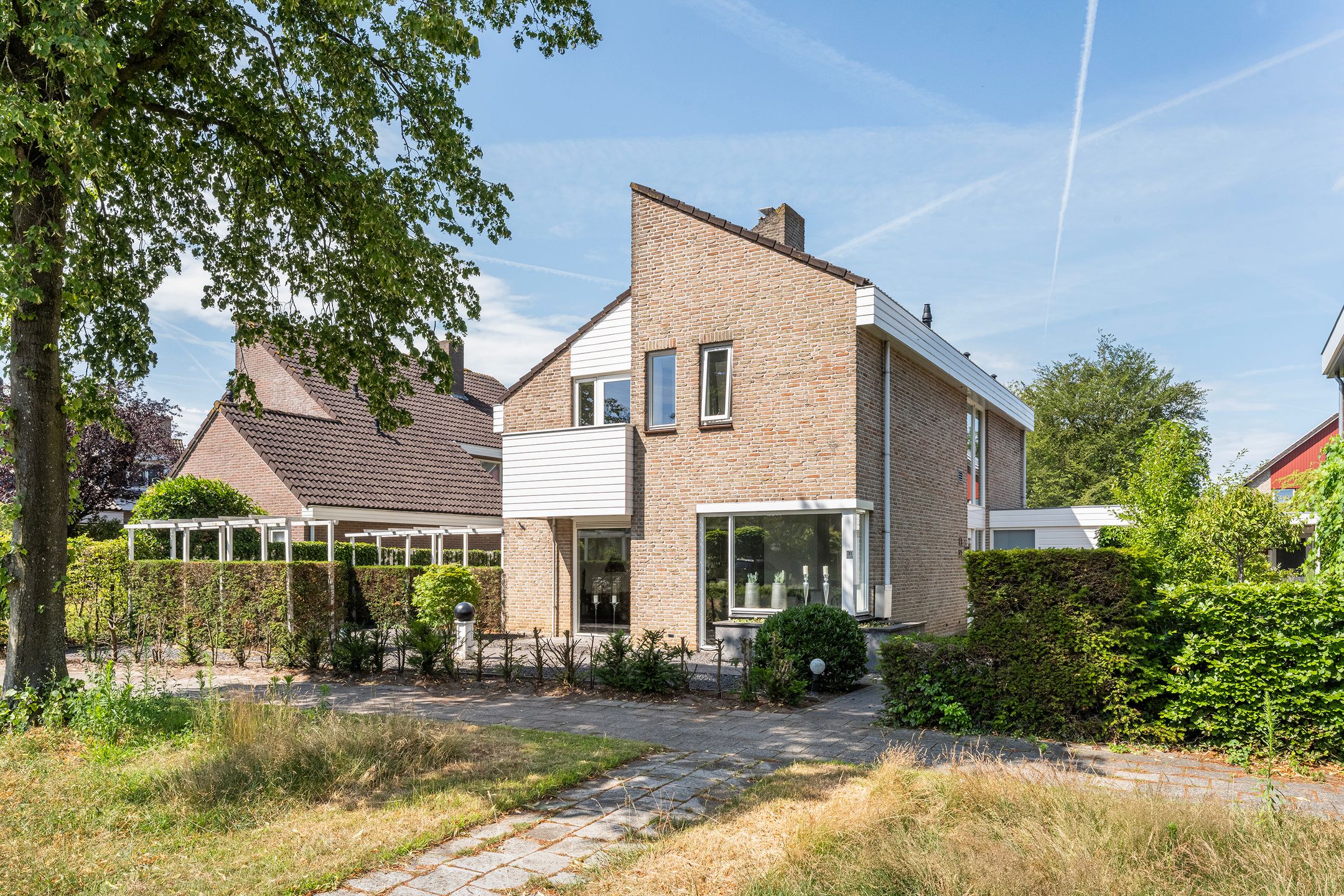 Foto van Henri Dunantstraat 31, Dalfsen