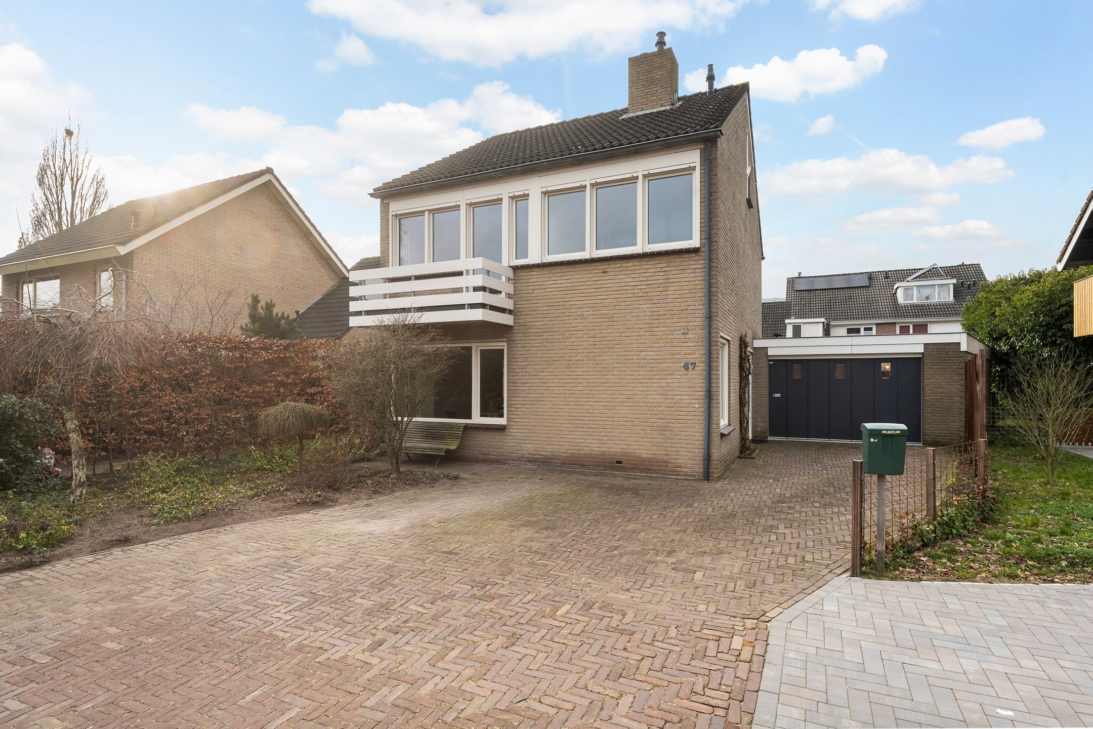 Foto van Henri Dunantstraat 67, Dalfsen