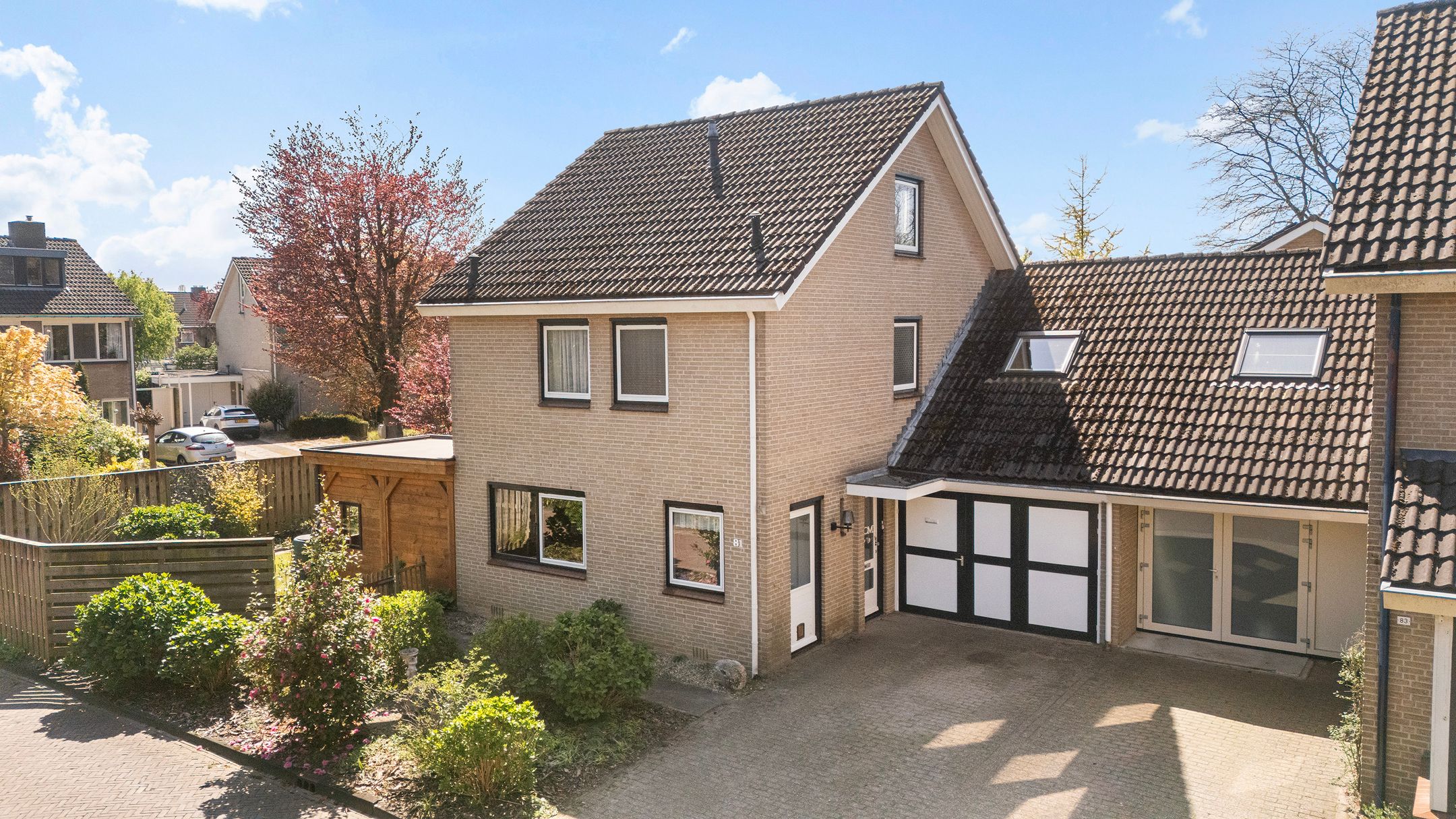 Foto van Henri Dunantstraat 81, Dalfsen