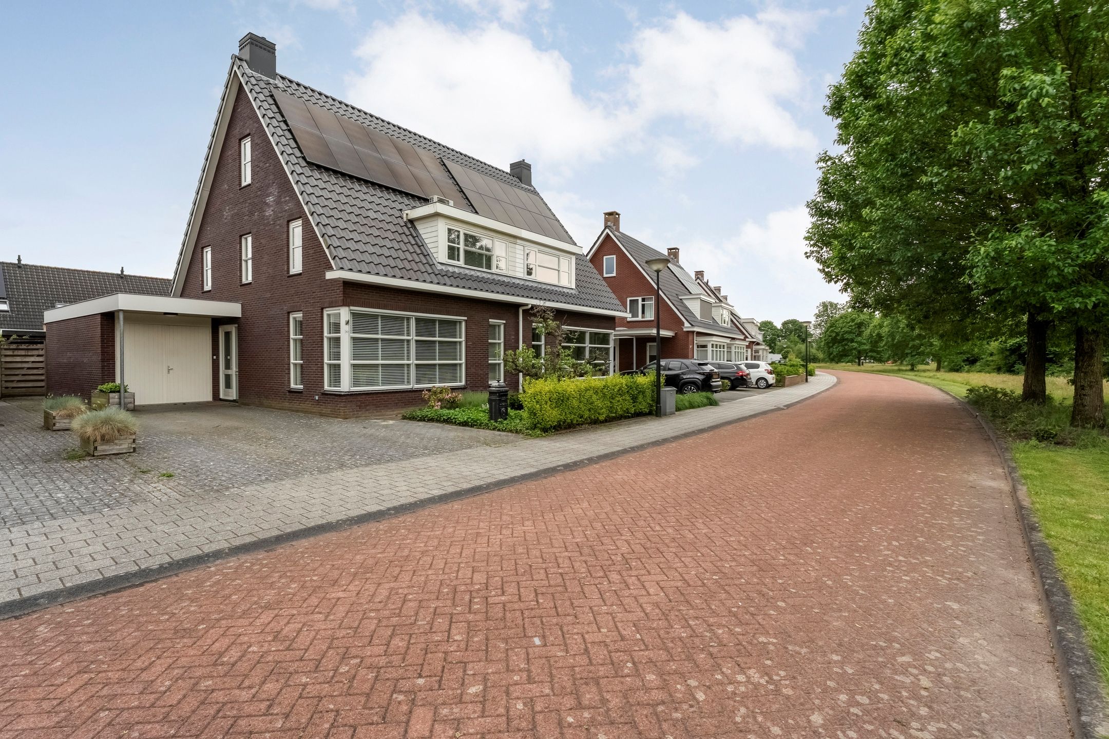 Foto van Wevermarke 30, Dalfsen