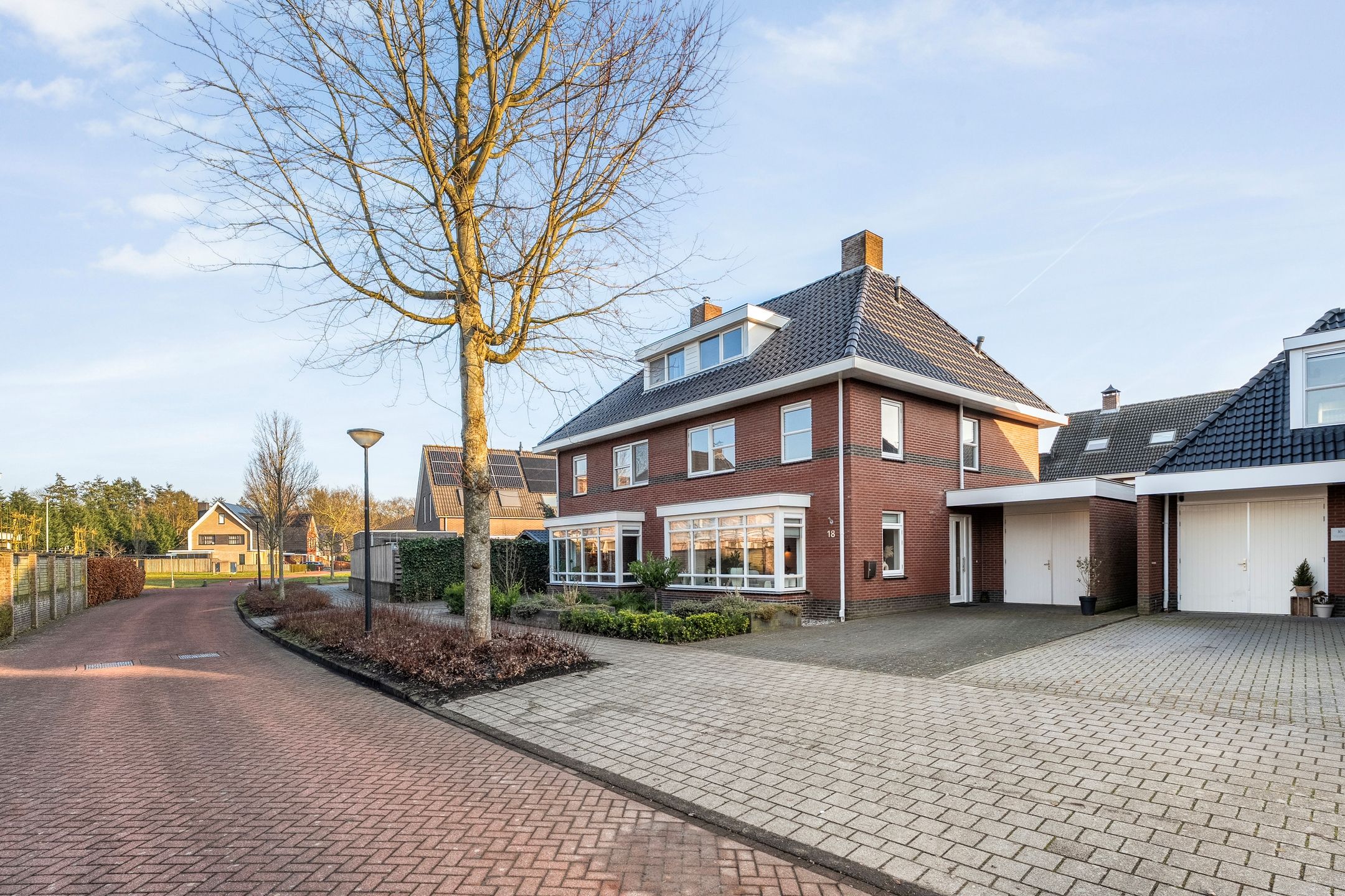 Foto van Bierbrouwerweg 18, Dalfsen
