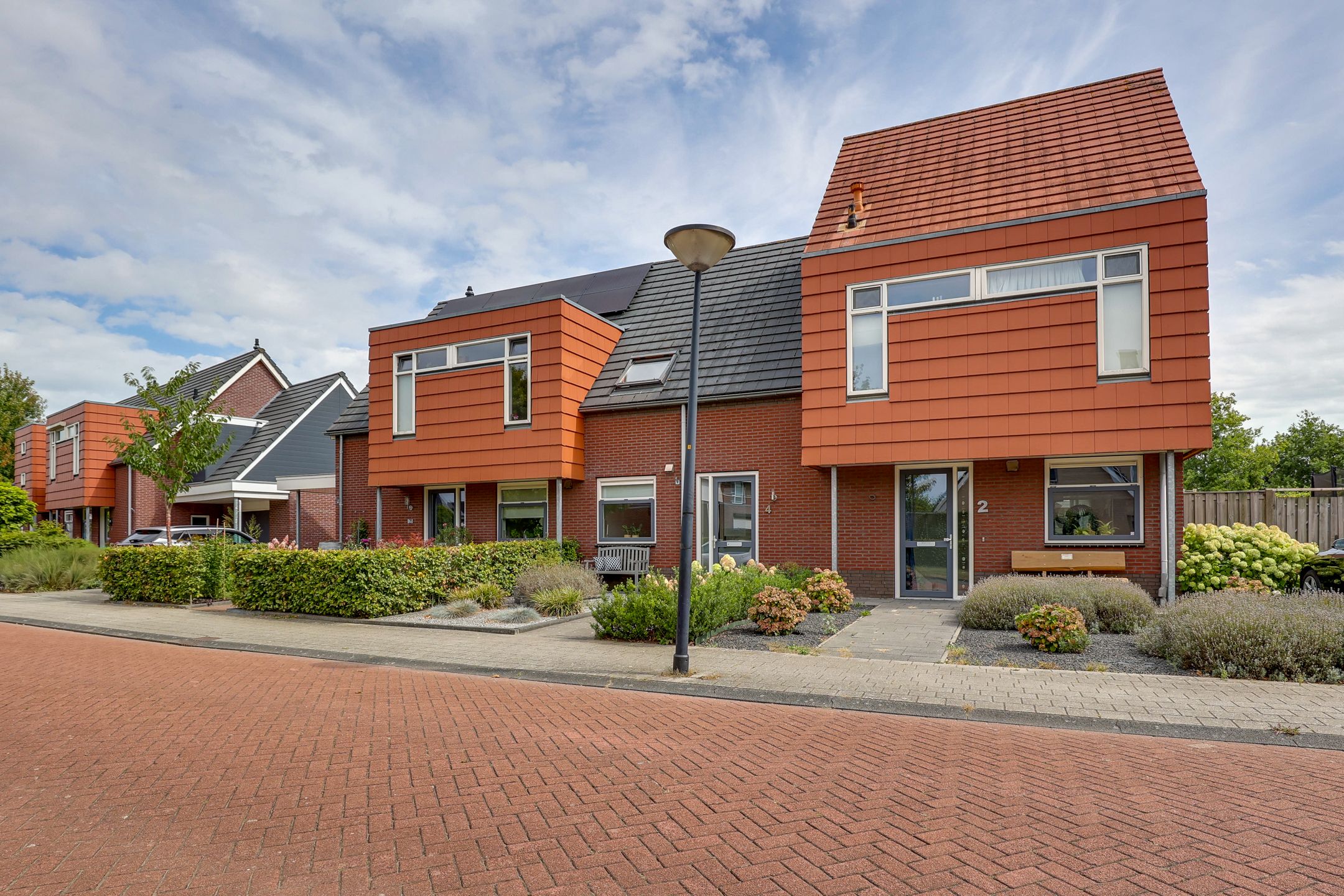 Foto van Barbierlaan 4, Dalfsen