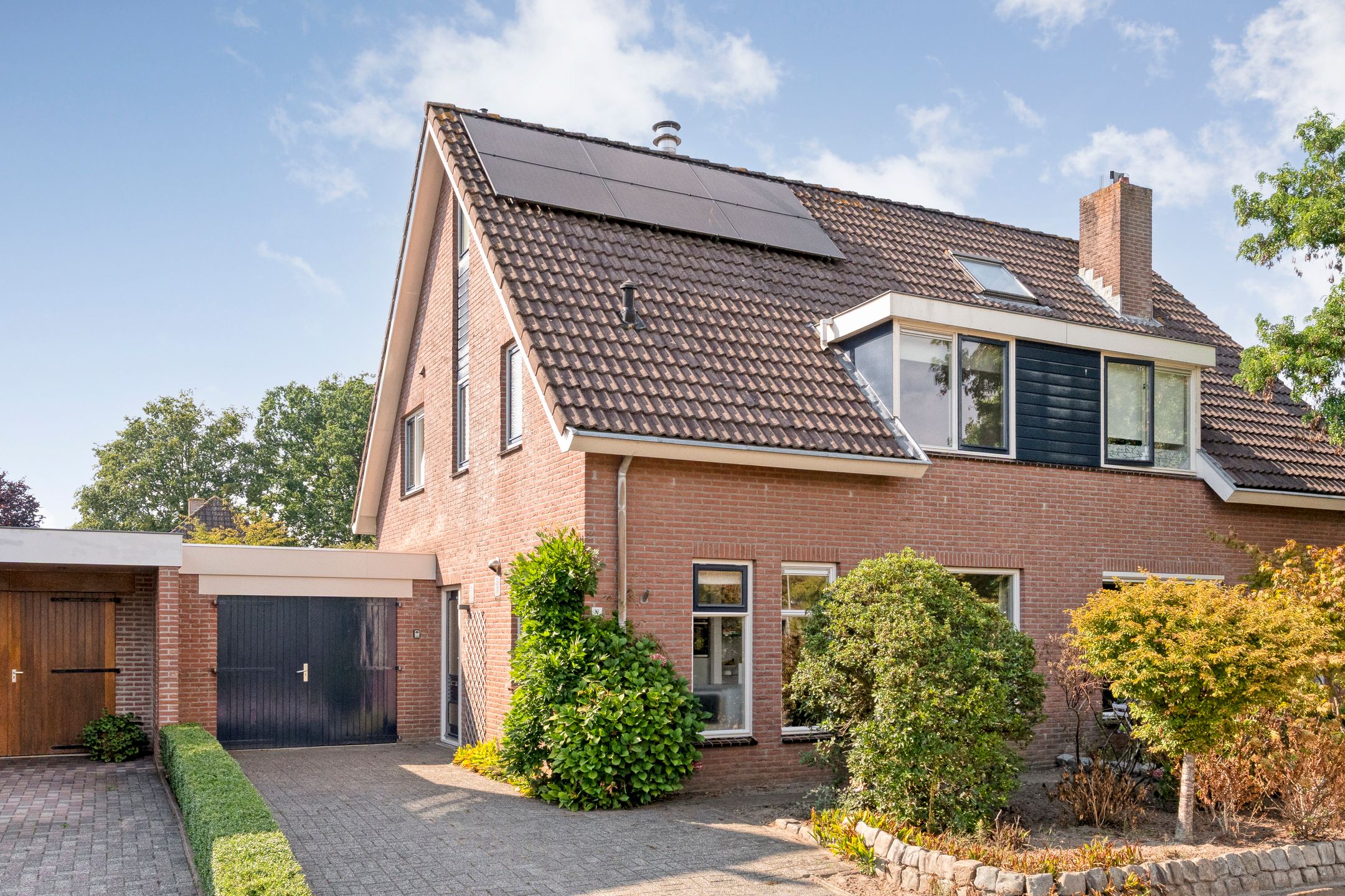 Foto van Waanderskamp 13, Dalfsen