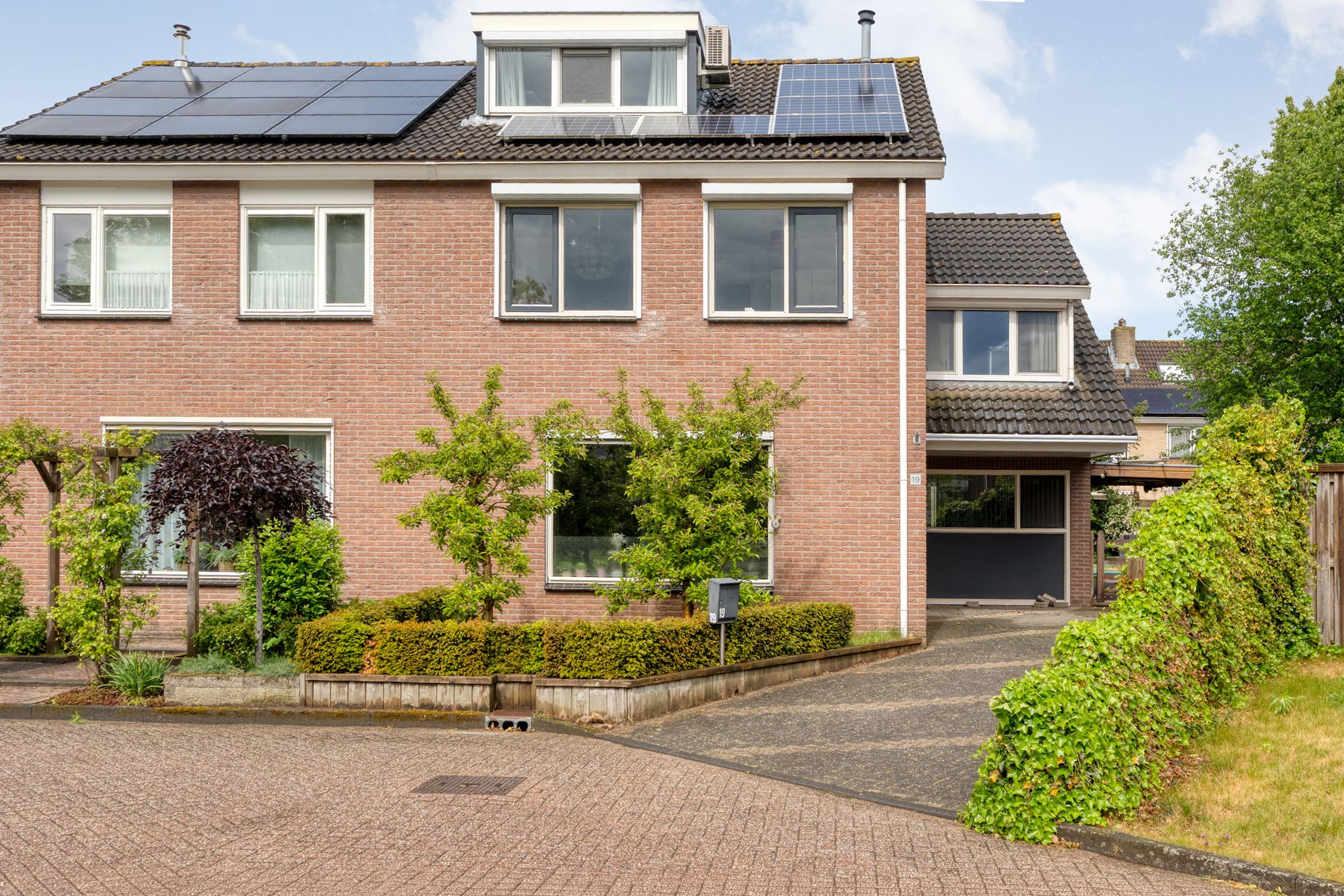 Foto van Winkelkamp 19, Dalfsen