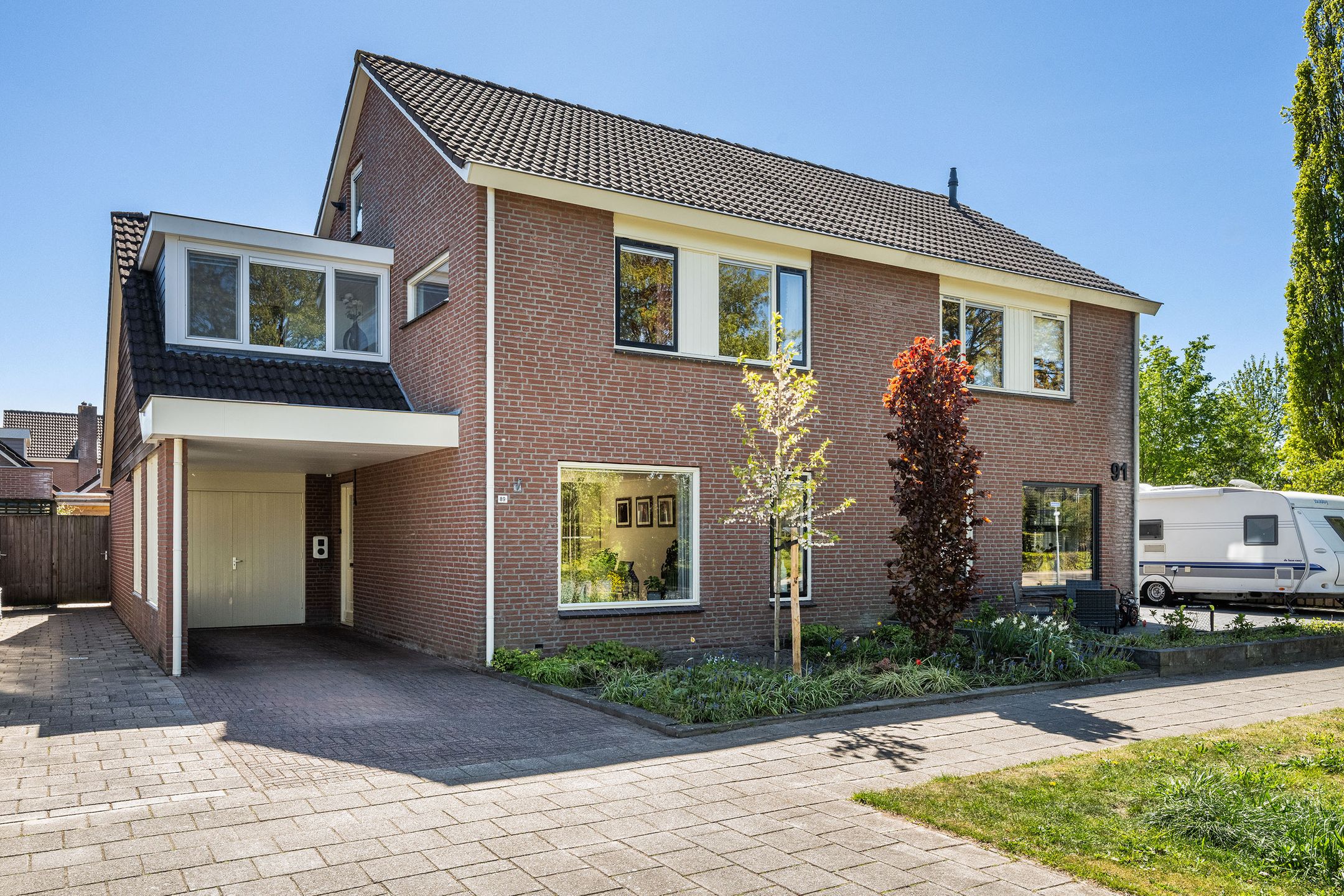 Foto van Langkamp 89, Dalfsen