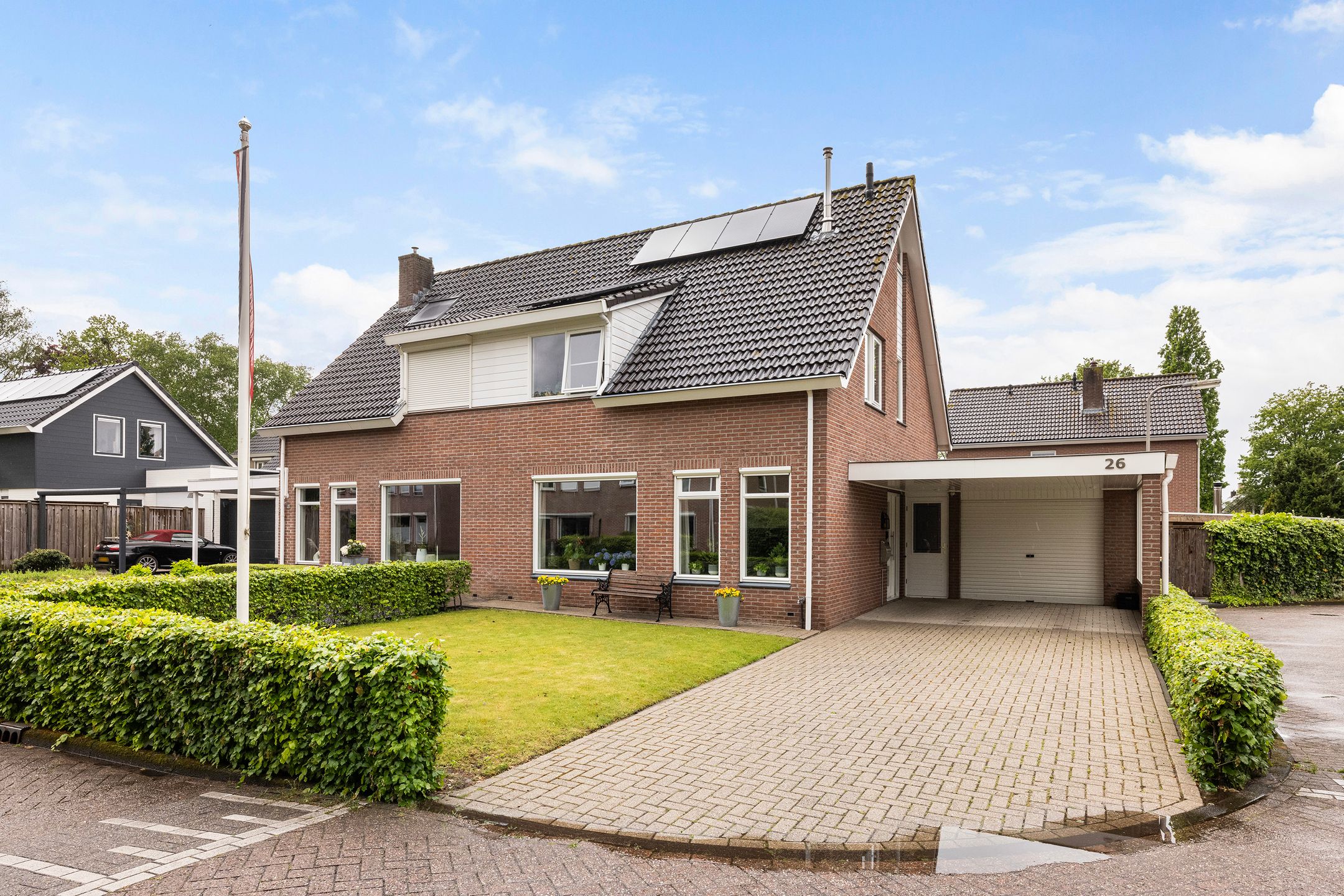 Foto van Elskamp 26, Dalfsen