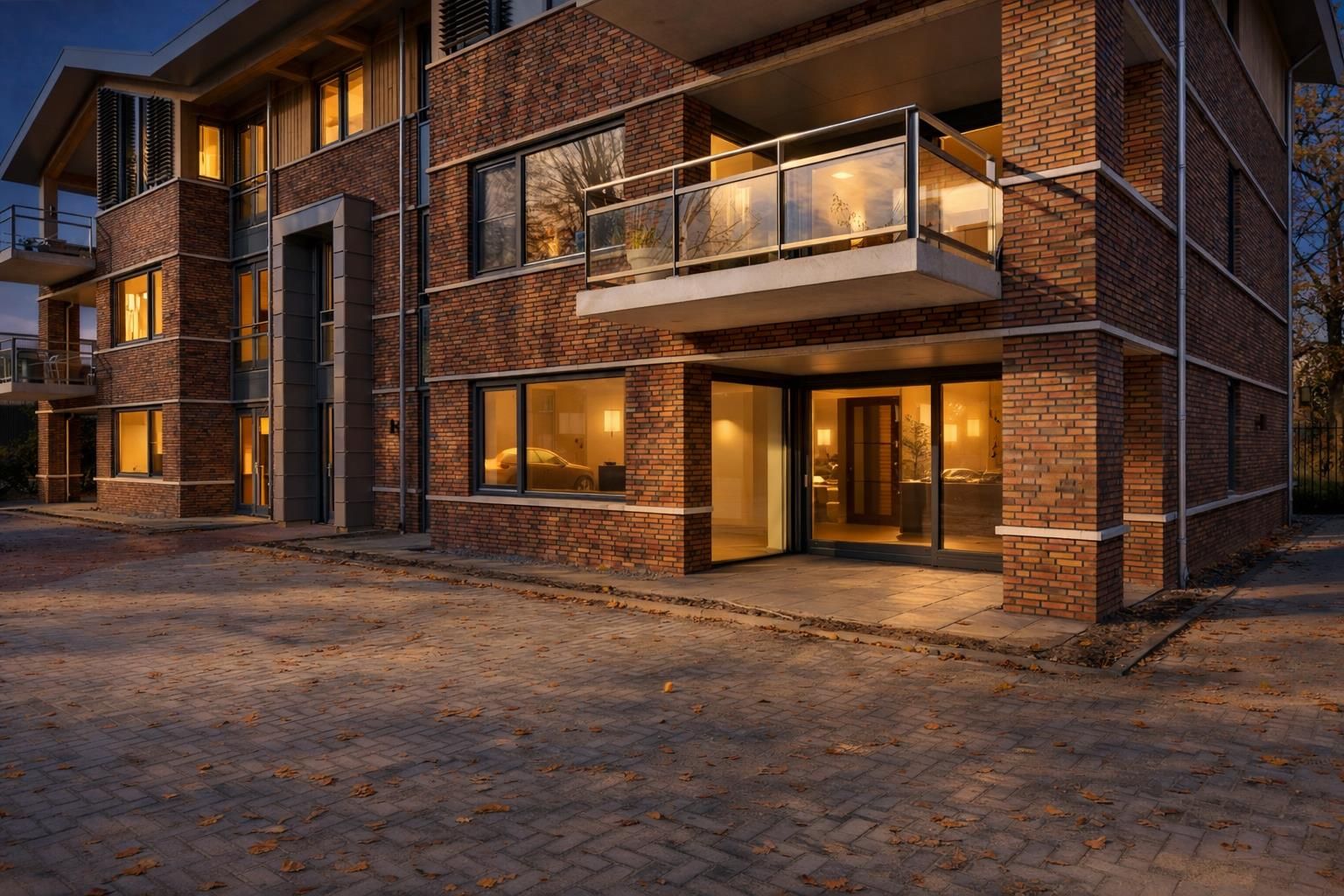 Foto van Van Tydencampstraat 4A, Dalfsen