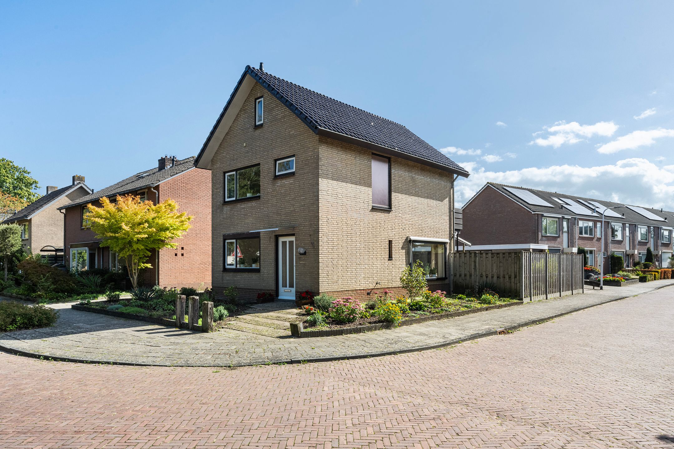 Foto van Van Tydencampstraat 9, Dalfsen