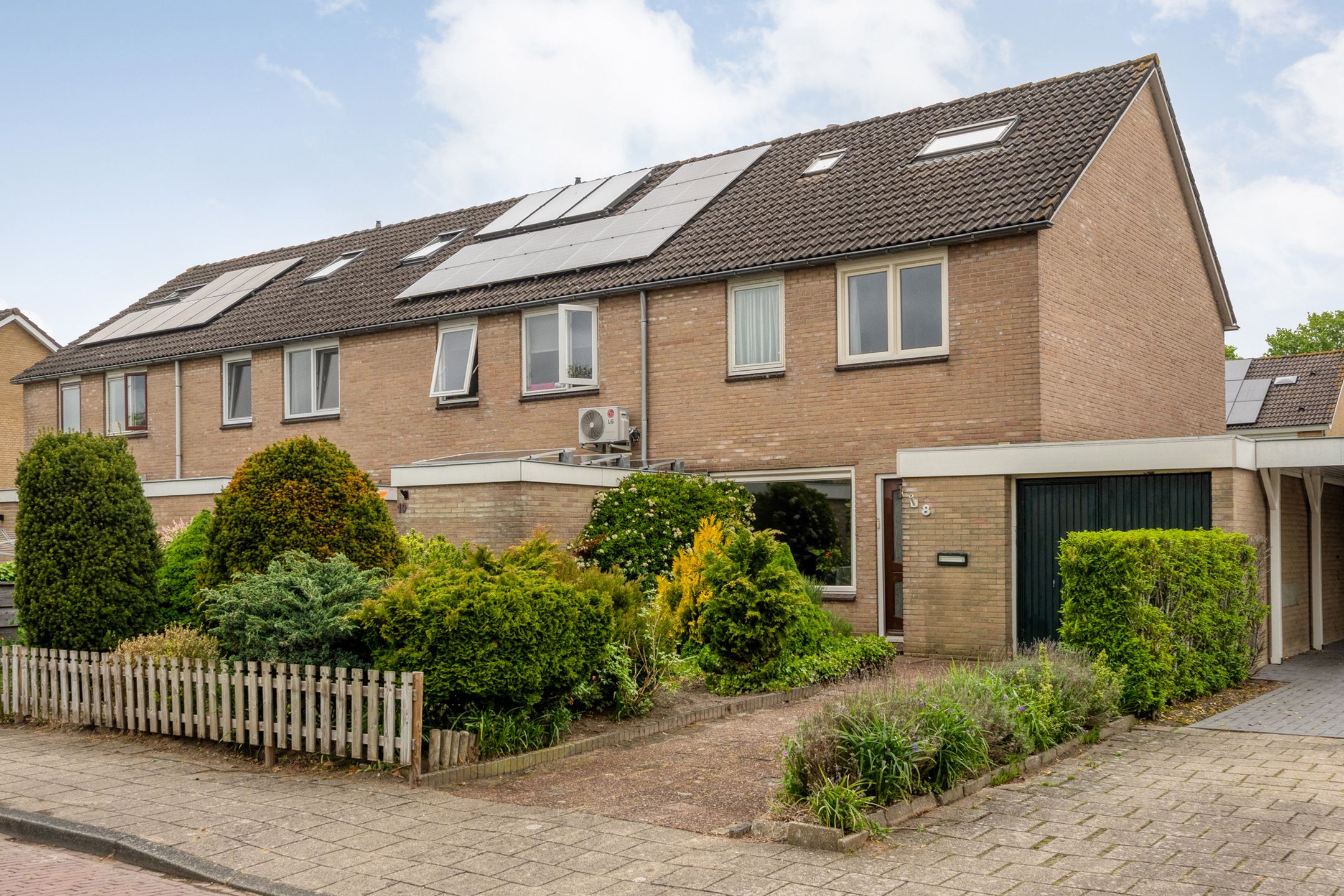 Foto van Kloosterhof 8, Dalfsen