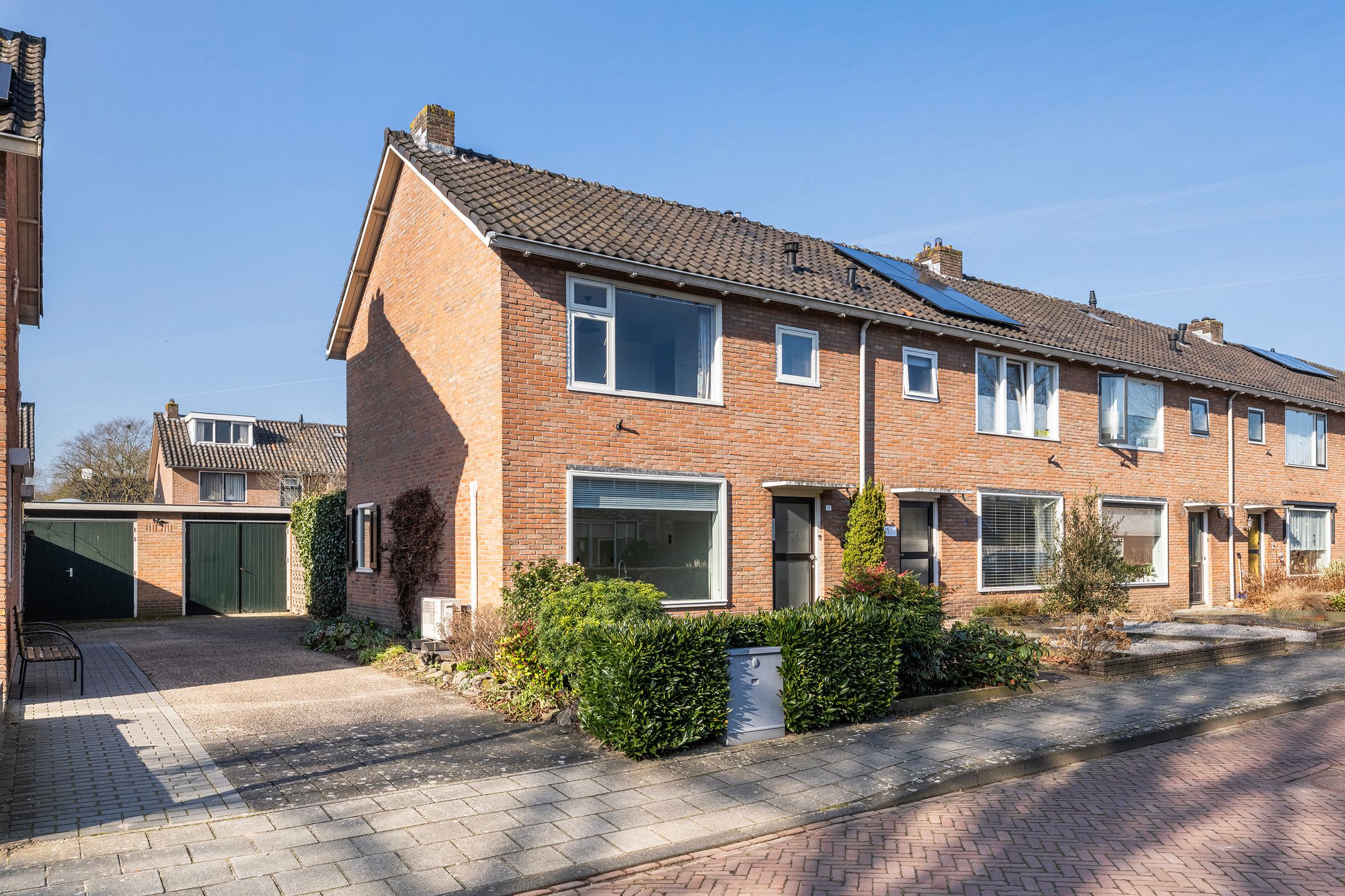 Foto van Eschstraat 11, Dalfsen